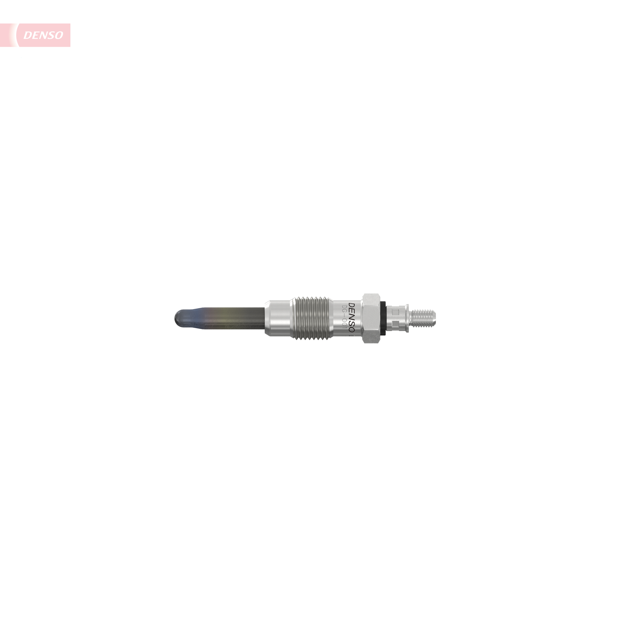 DG-001: Свеча накаливания Denso DG001 купить
