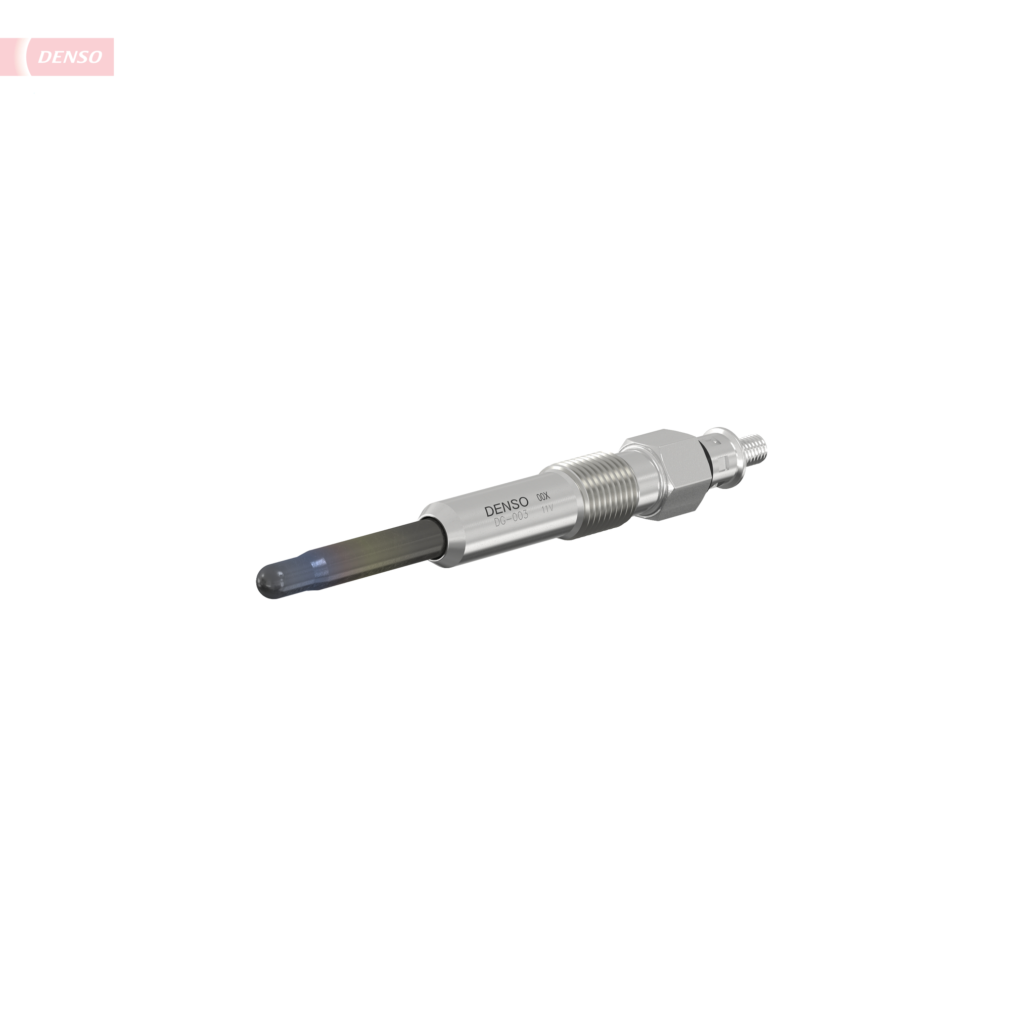 DG-003: Свеча накаливания Denso DG003 купить