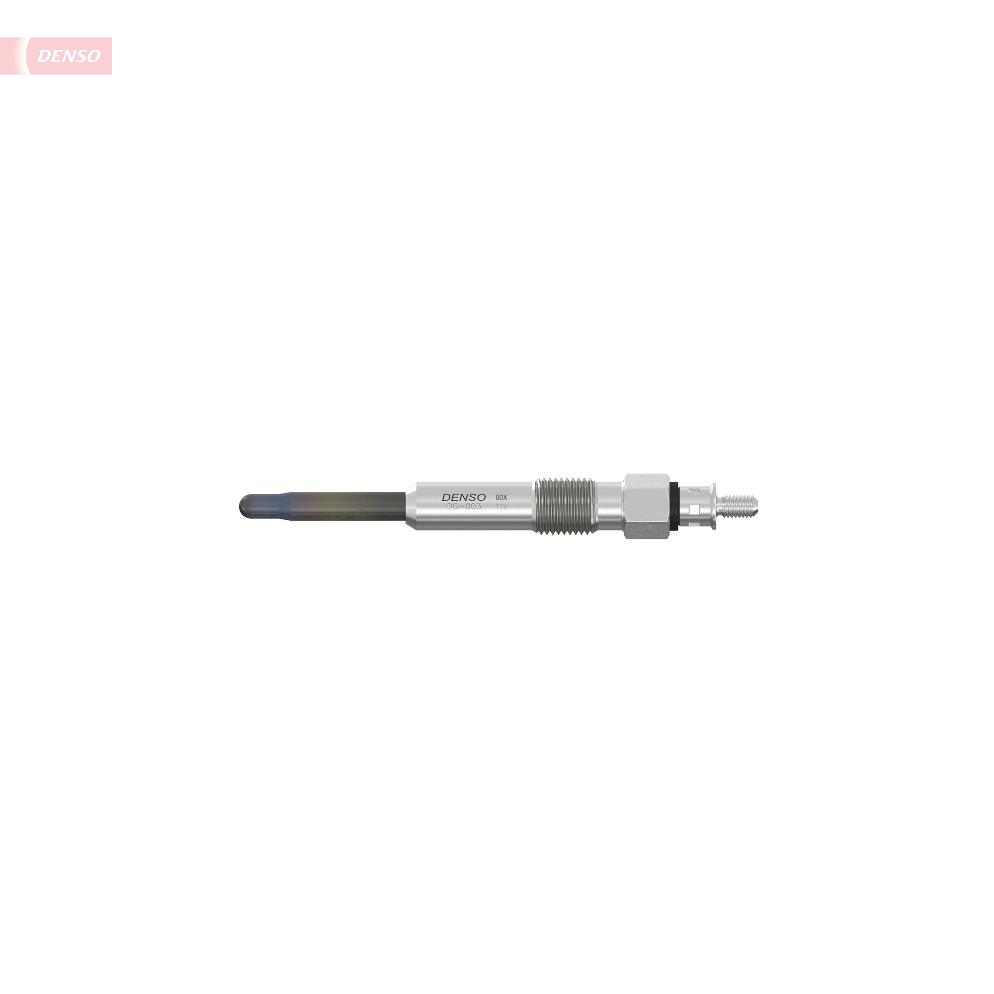 DG-003: Свеча накаливания Denso DG003 купить