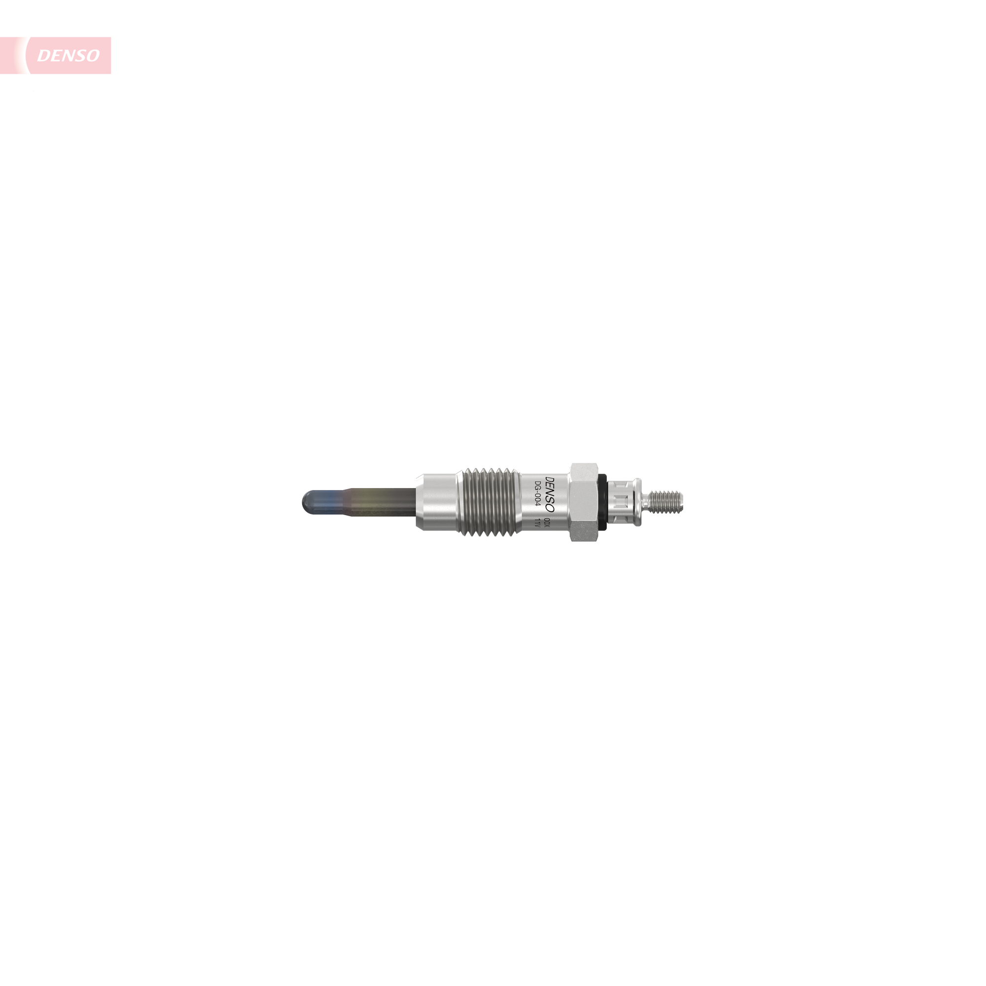DG-004: Свеча накаливания Denso DG004 купить