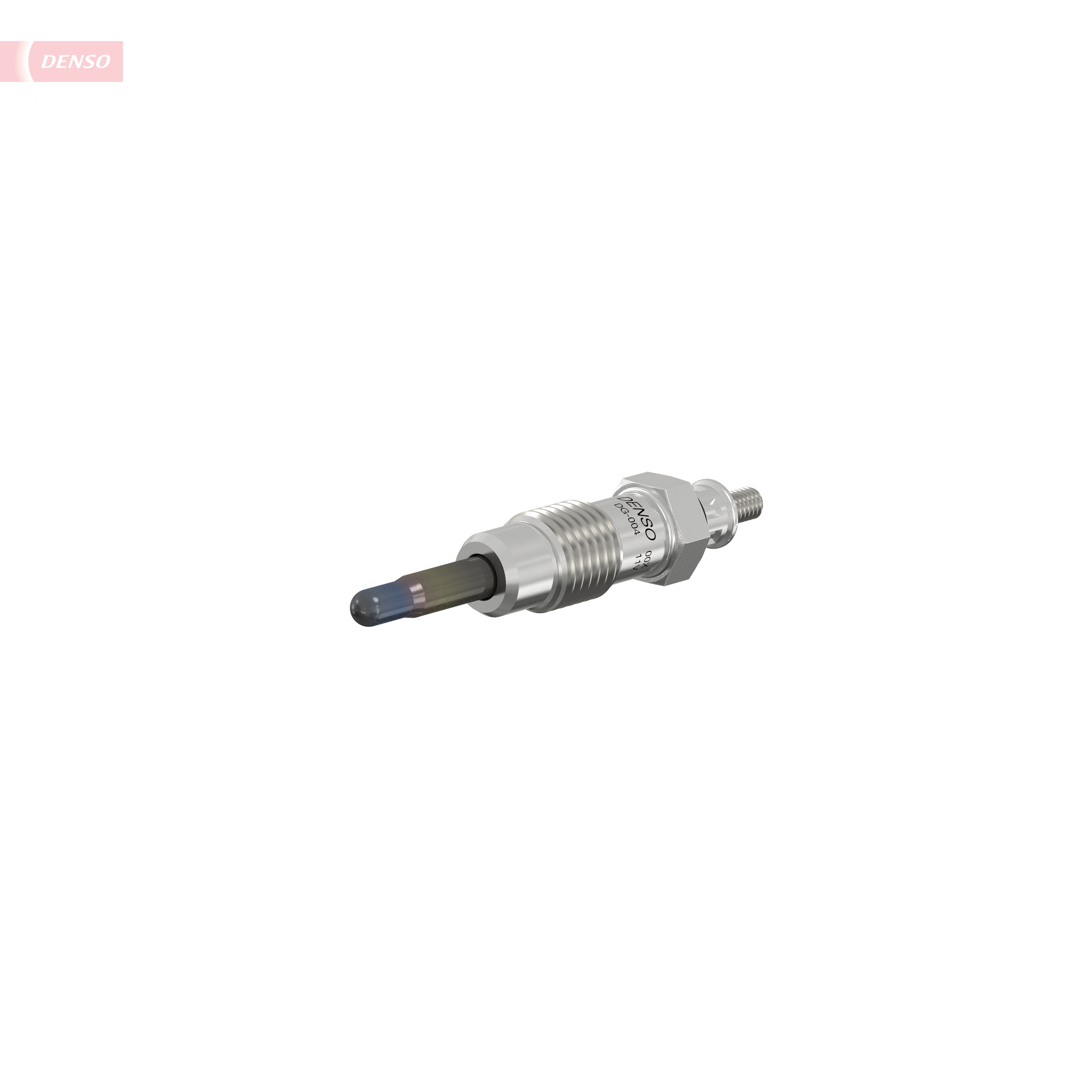DG-004: Свеча накаливания Denso DG004 купить