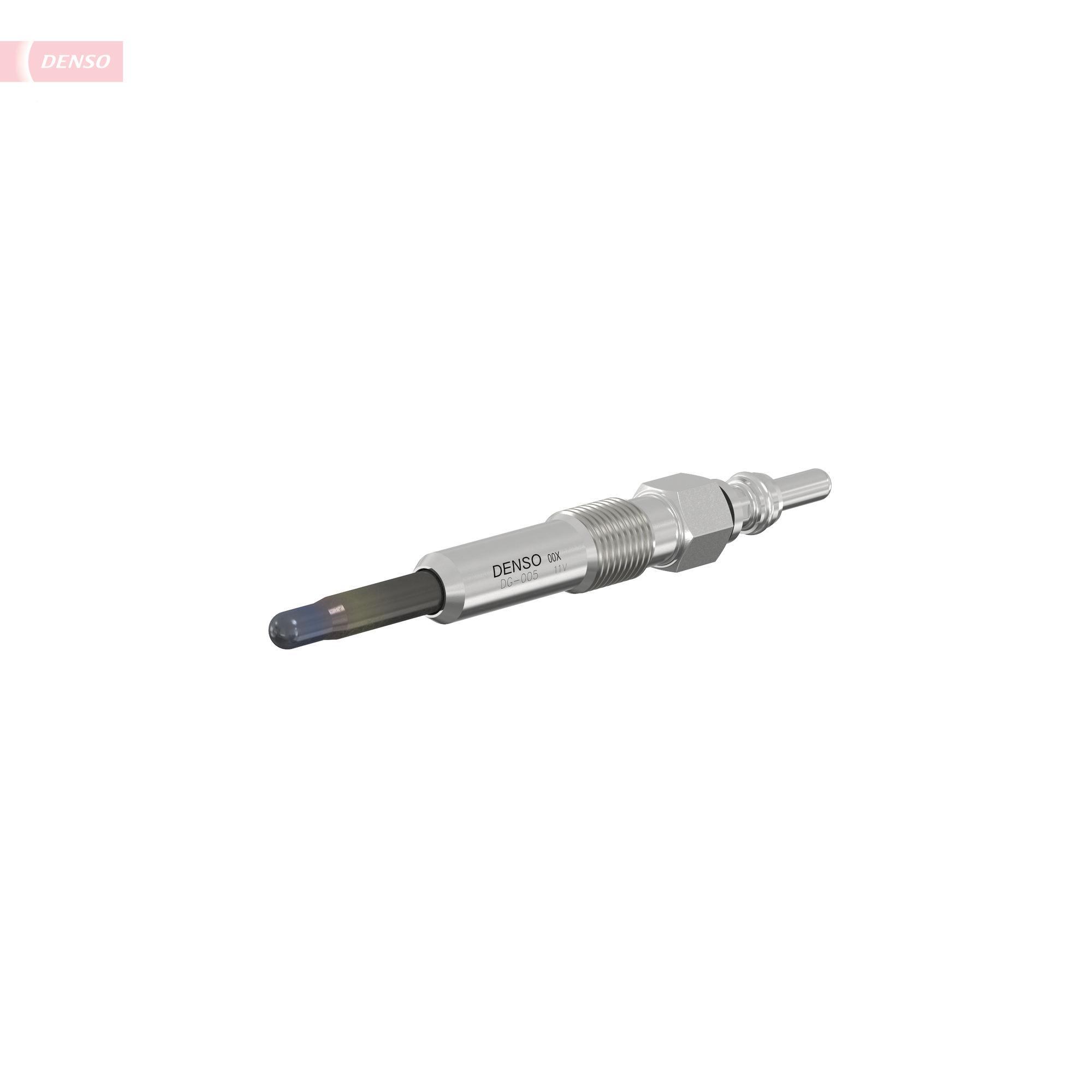 DG-005: Свеча накаливания Denso DG005 купить