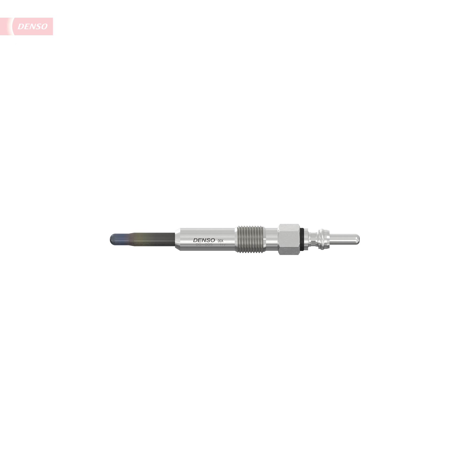 DG-005: Свеча накаливания Denso DG005 купить