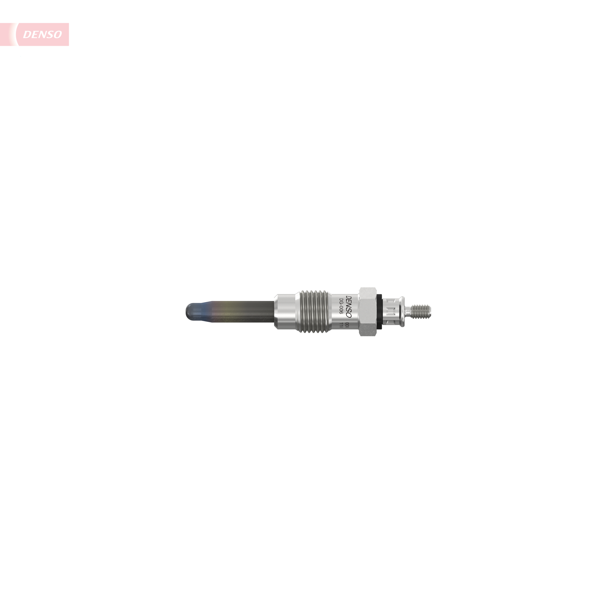 DG-006: Свеча накаливания Denso DG006 купить
