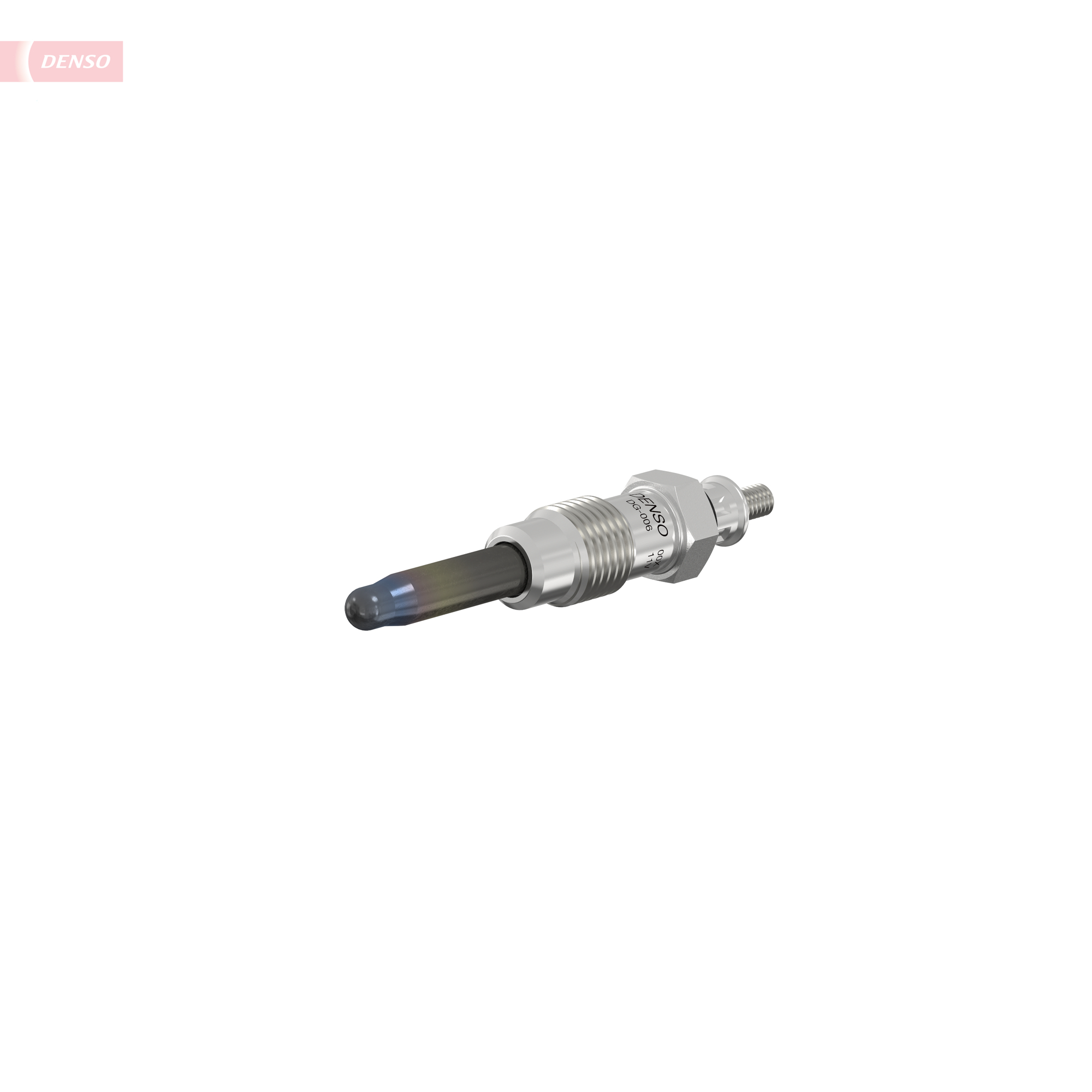 DG-006: Свеча накаливания Denso DG006 купить