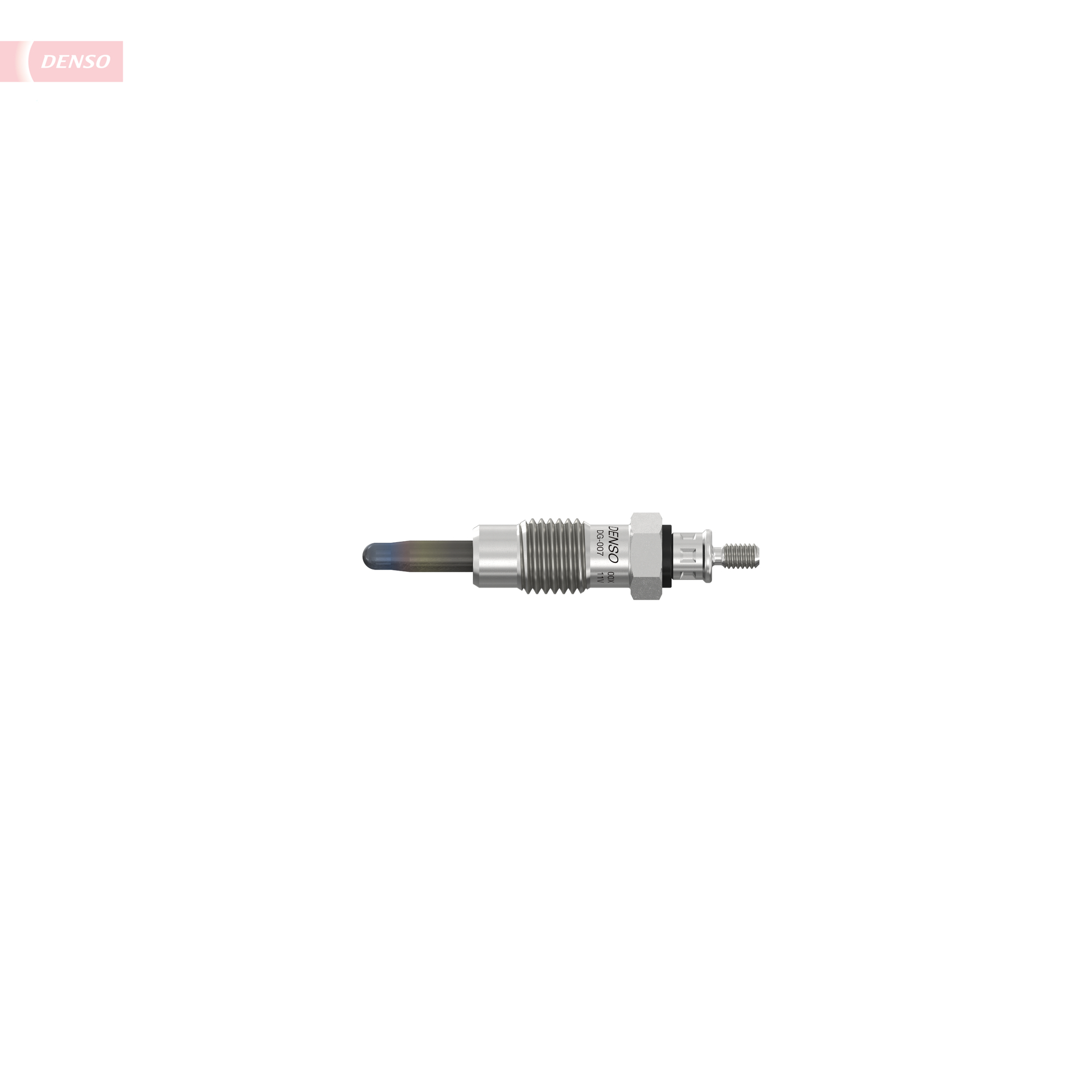 DG-007: Свеча накаливания Denso DG007 купить