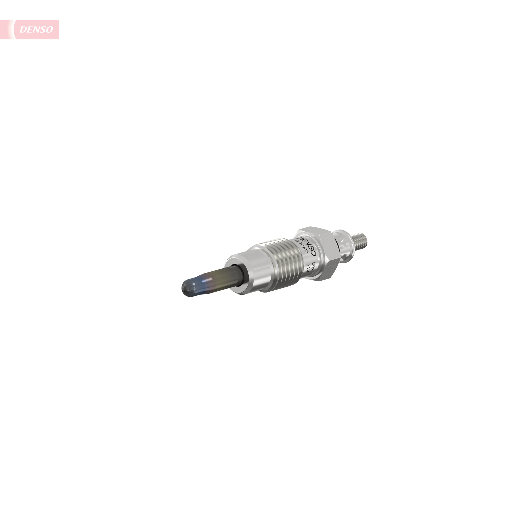 DG-007: Свеча накаливания Denso DG007 купить