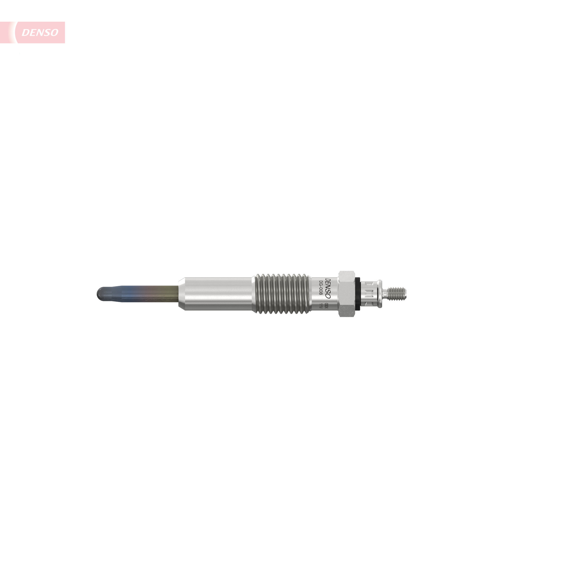 DG-008: Свеча накаливания Denso DG008 купить
