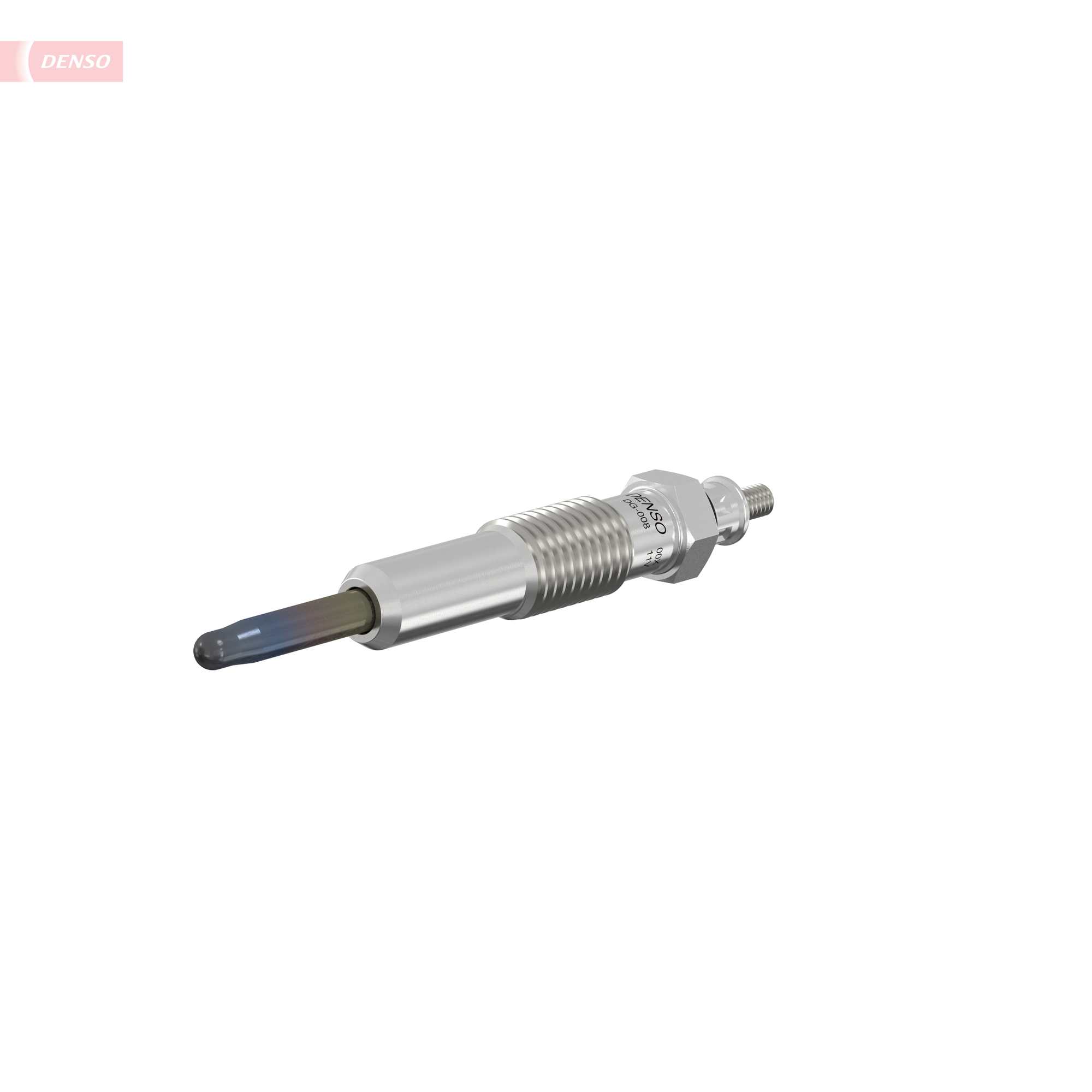 DG-008: Свеча накаливания Denso DG008 купить