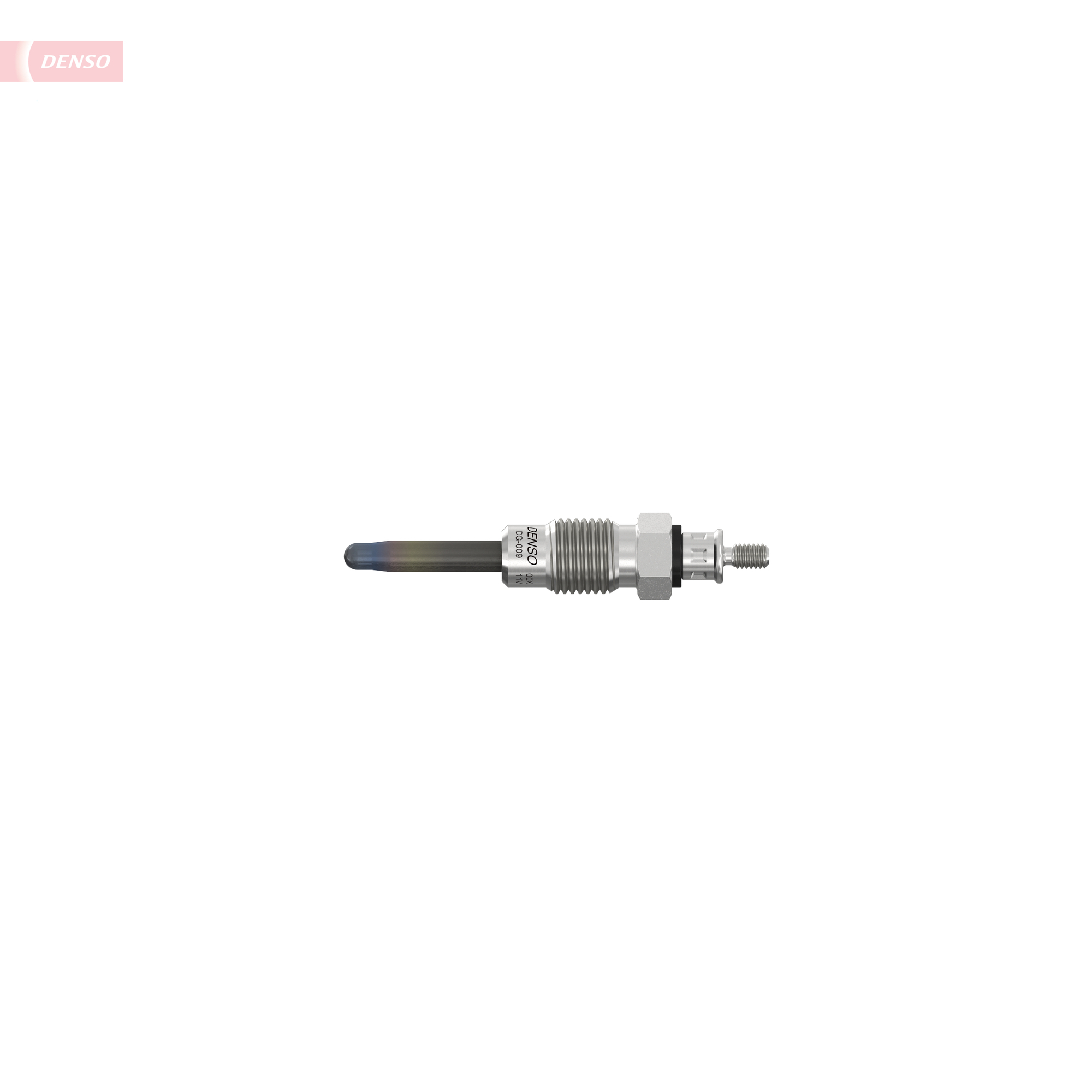 DG-009: Свеча накаливания Denso DG009 купить