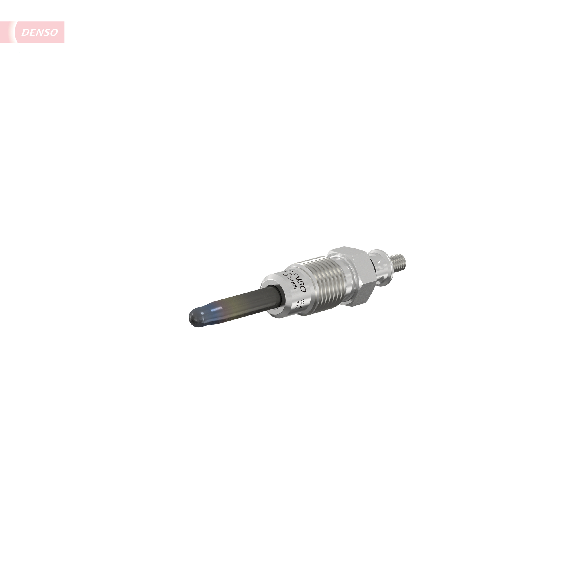 DG-009: Свеча накаливания Denso DG009 купить