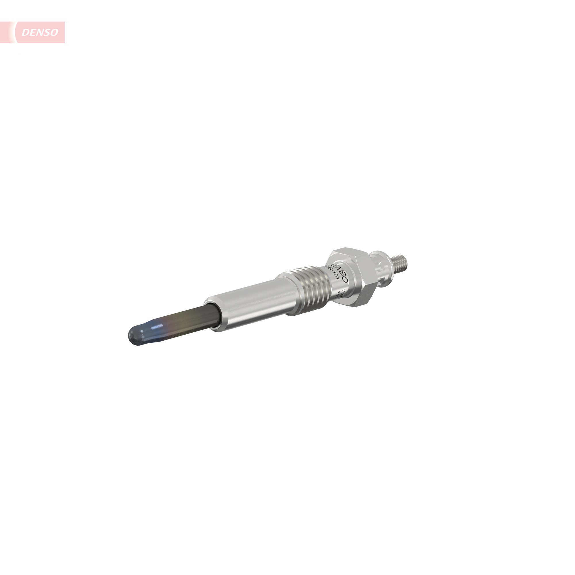 DG-101: Свеча накаливания Denso DG101 купить