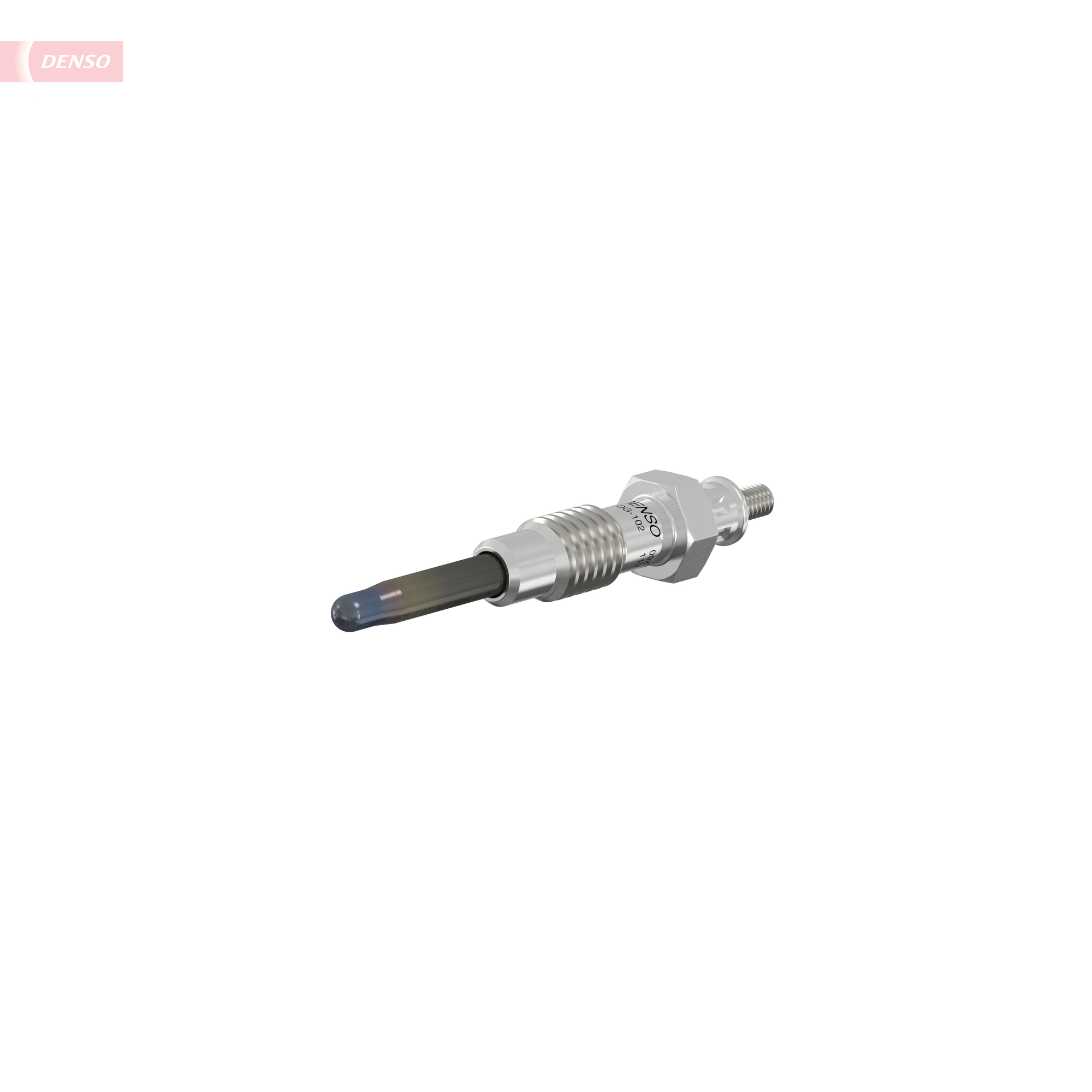 DG-102: Свеча накаливания Denso DG102 купить