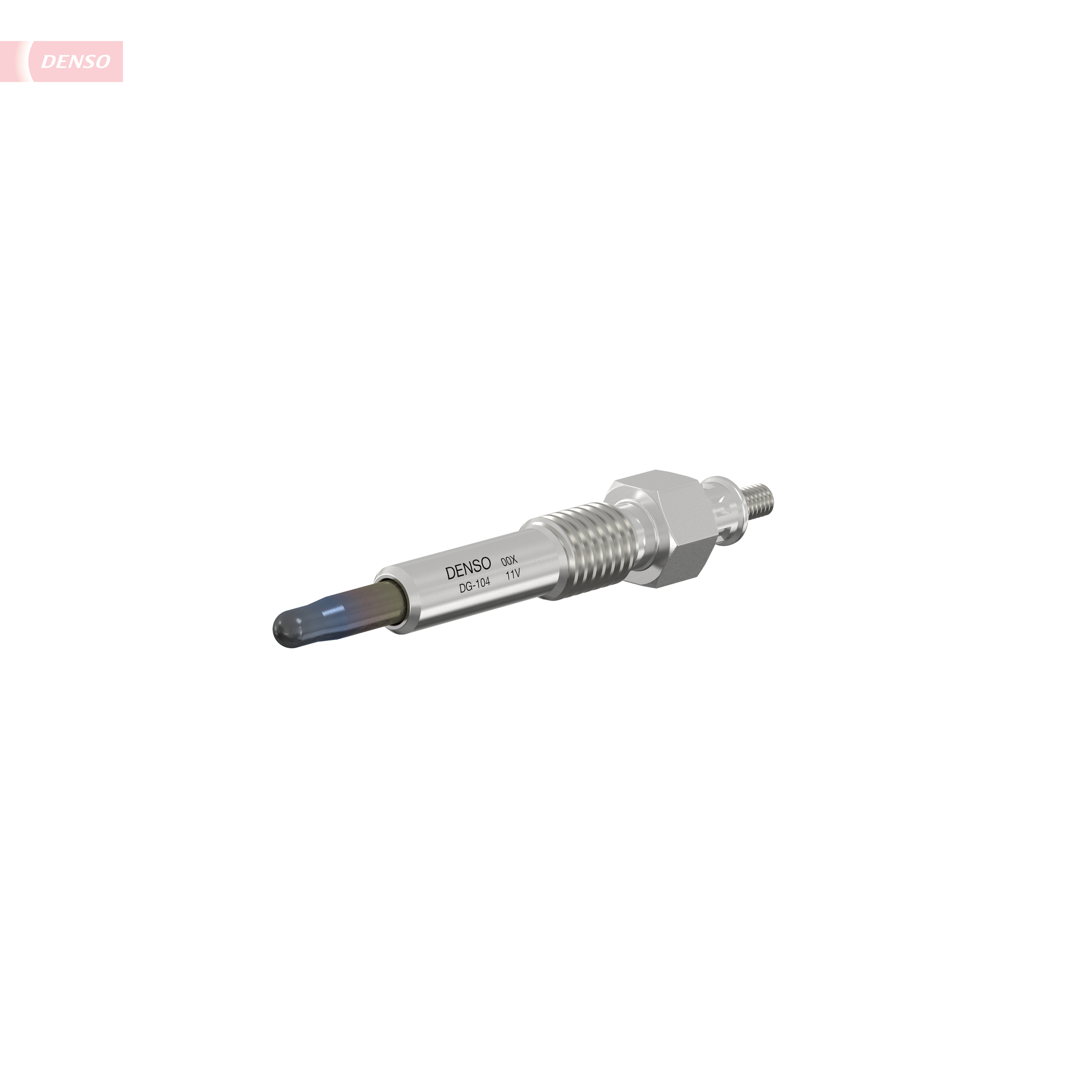 DG-104: Свеча накаливания Denso DG104 купить