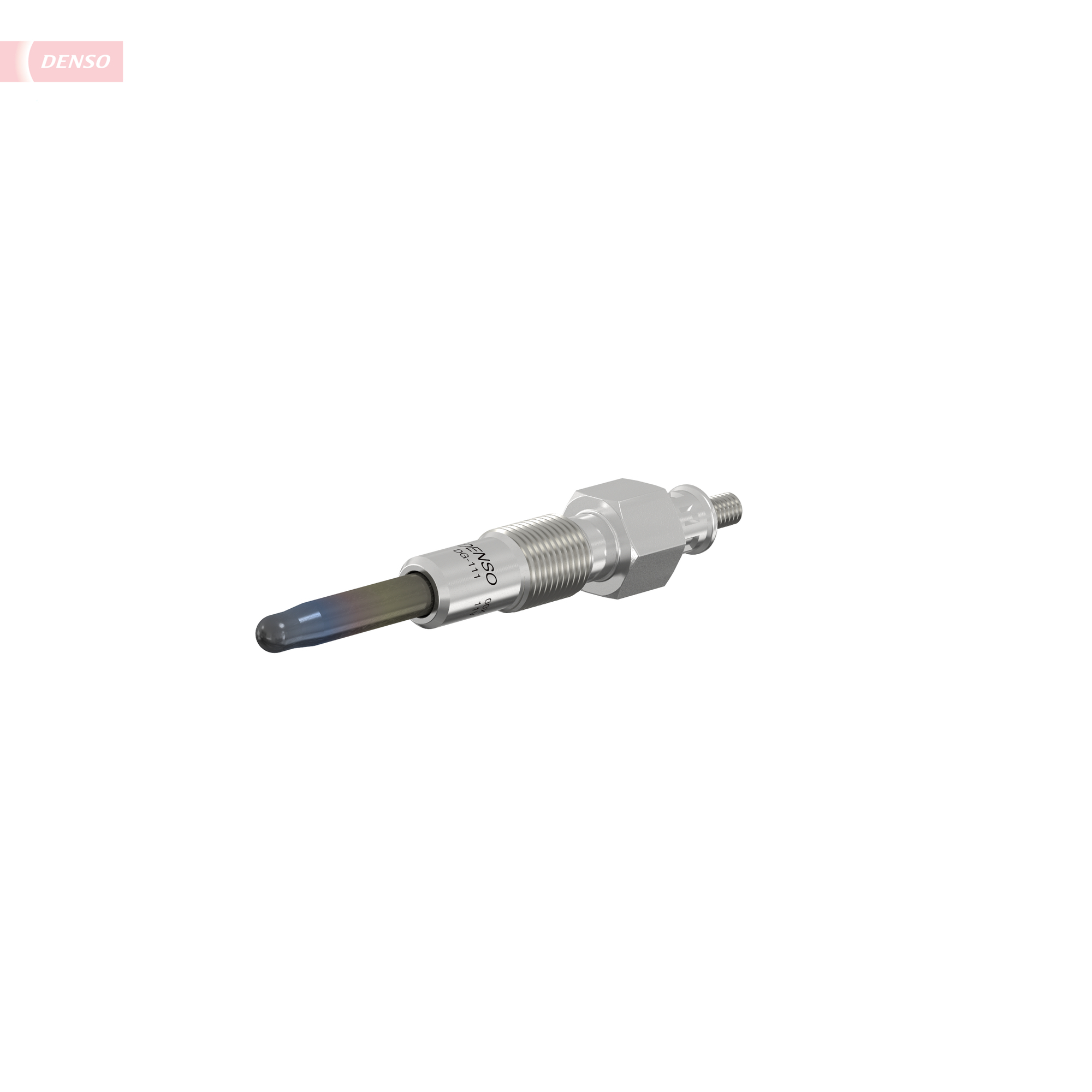 DG-111: Свеча накаливания Denso DG111 купить
