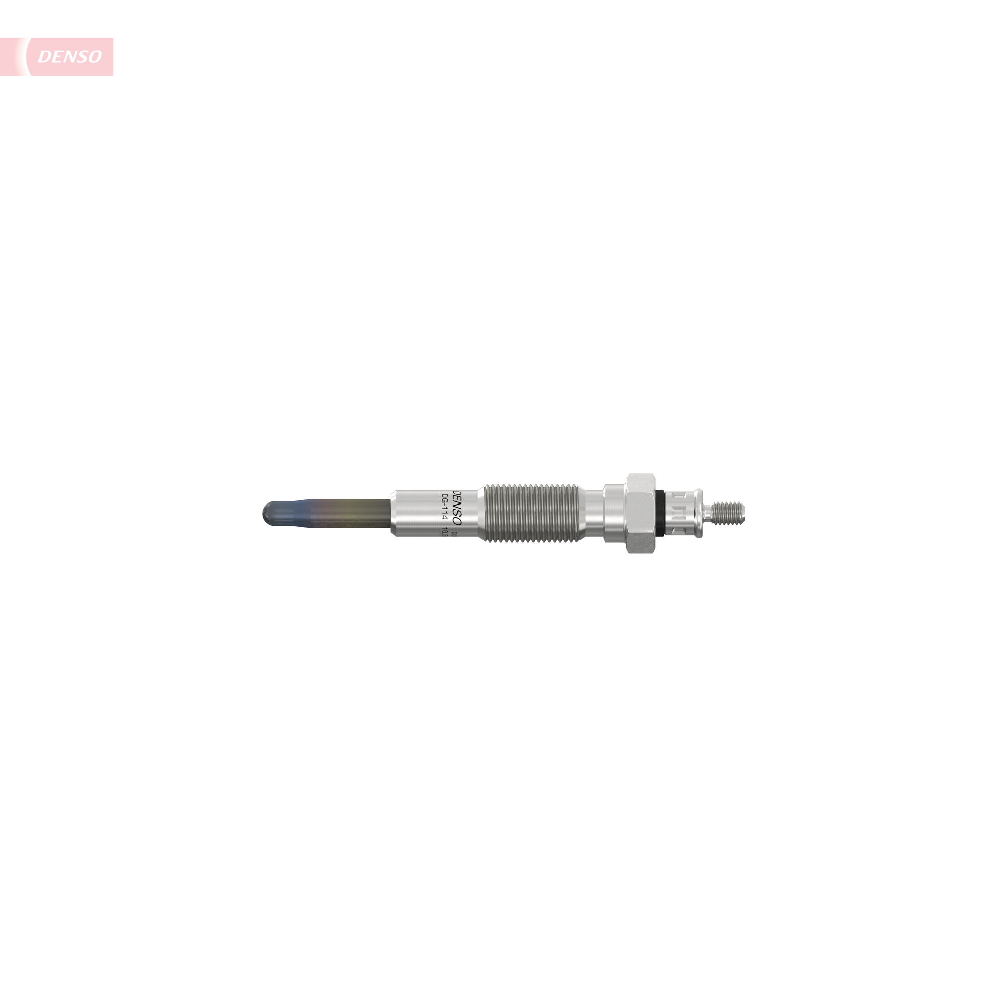 DG-114: Свеча накаливания Denso DG114 купить