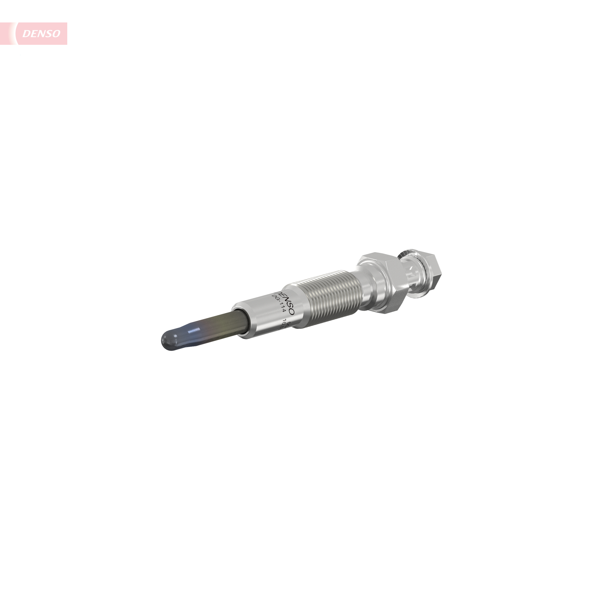 DG-114: Свеча накаливания Denso DG114 купить