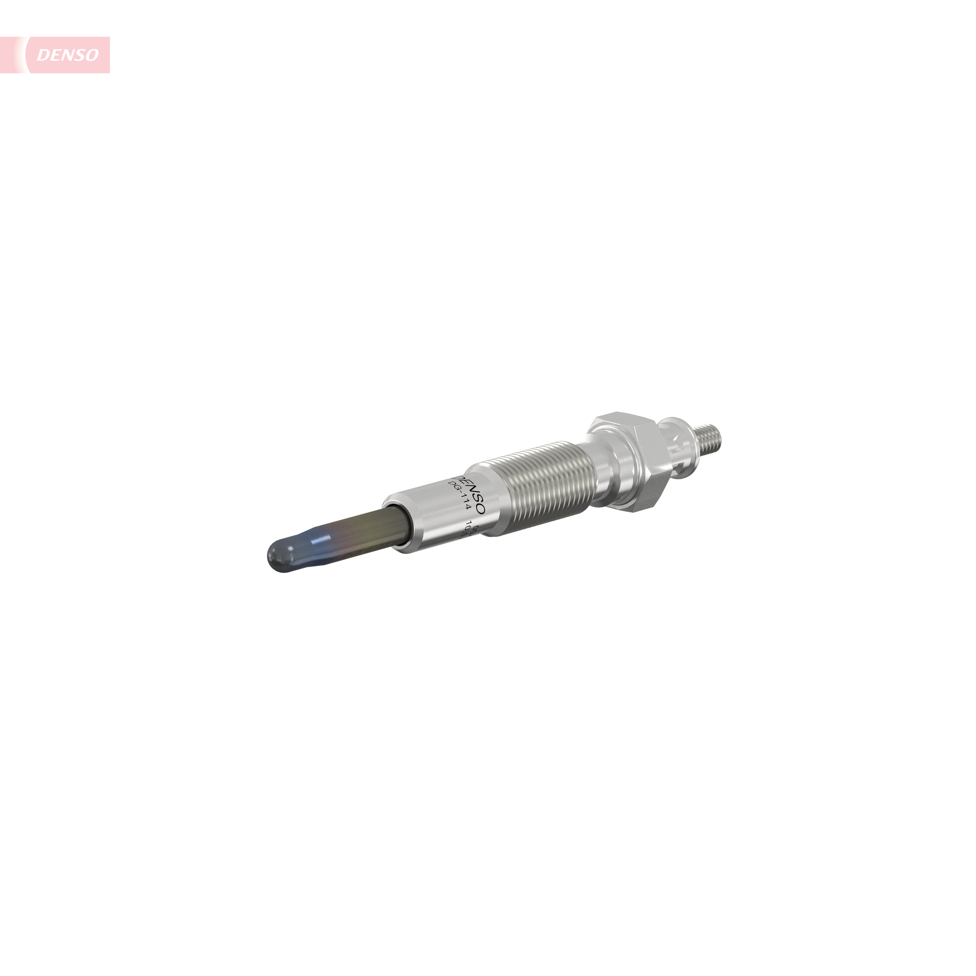 DG-114: Свеча накаливания Denso DG114 купить