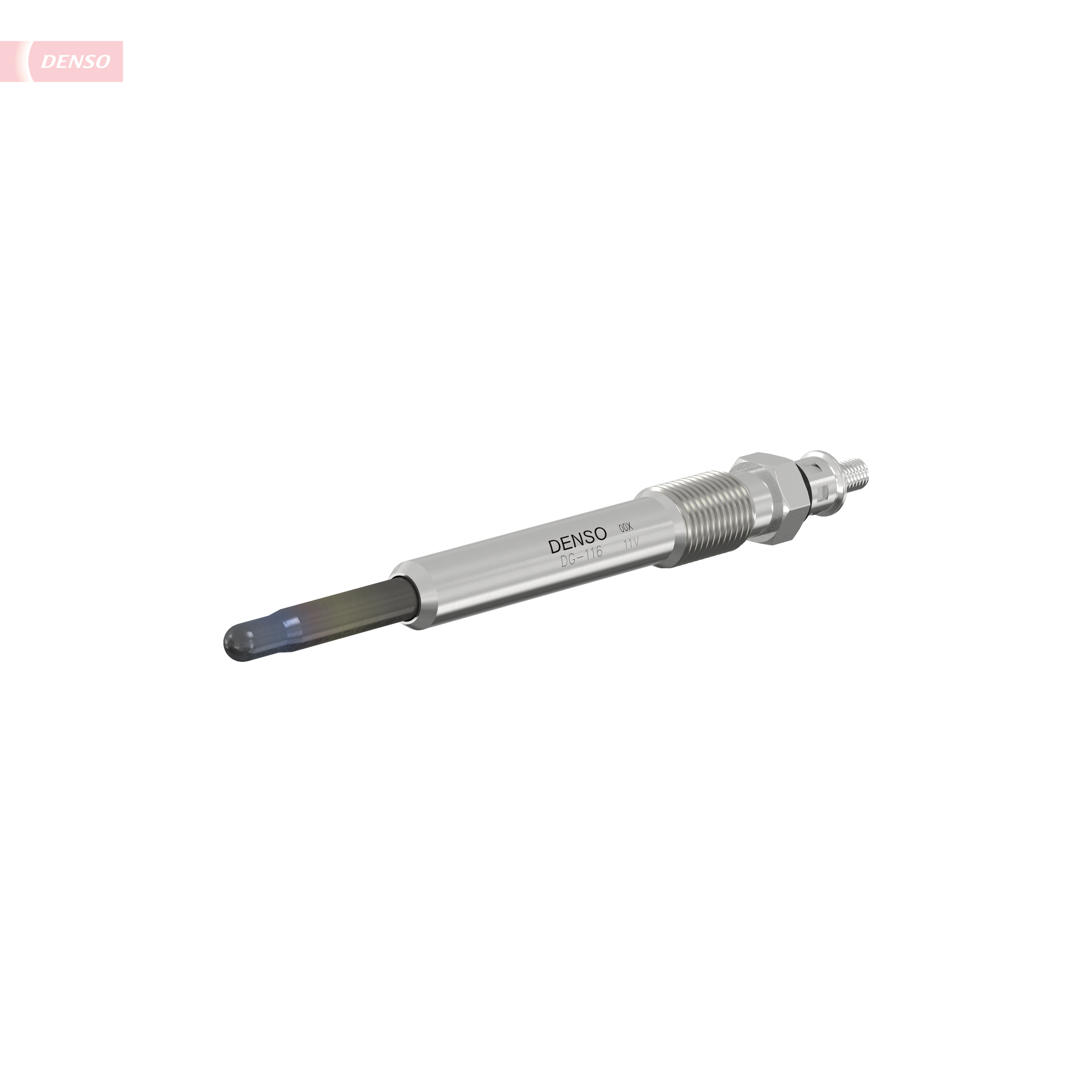 DG-116: Свеча накаливания Denso DG116 купить