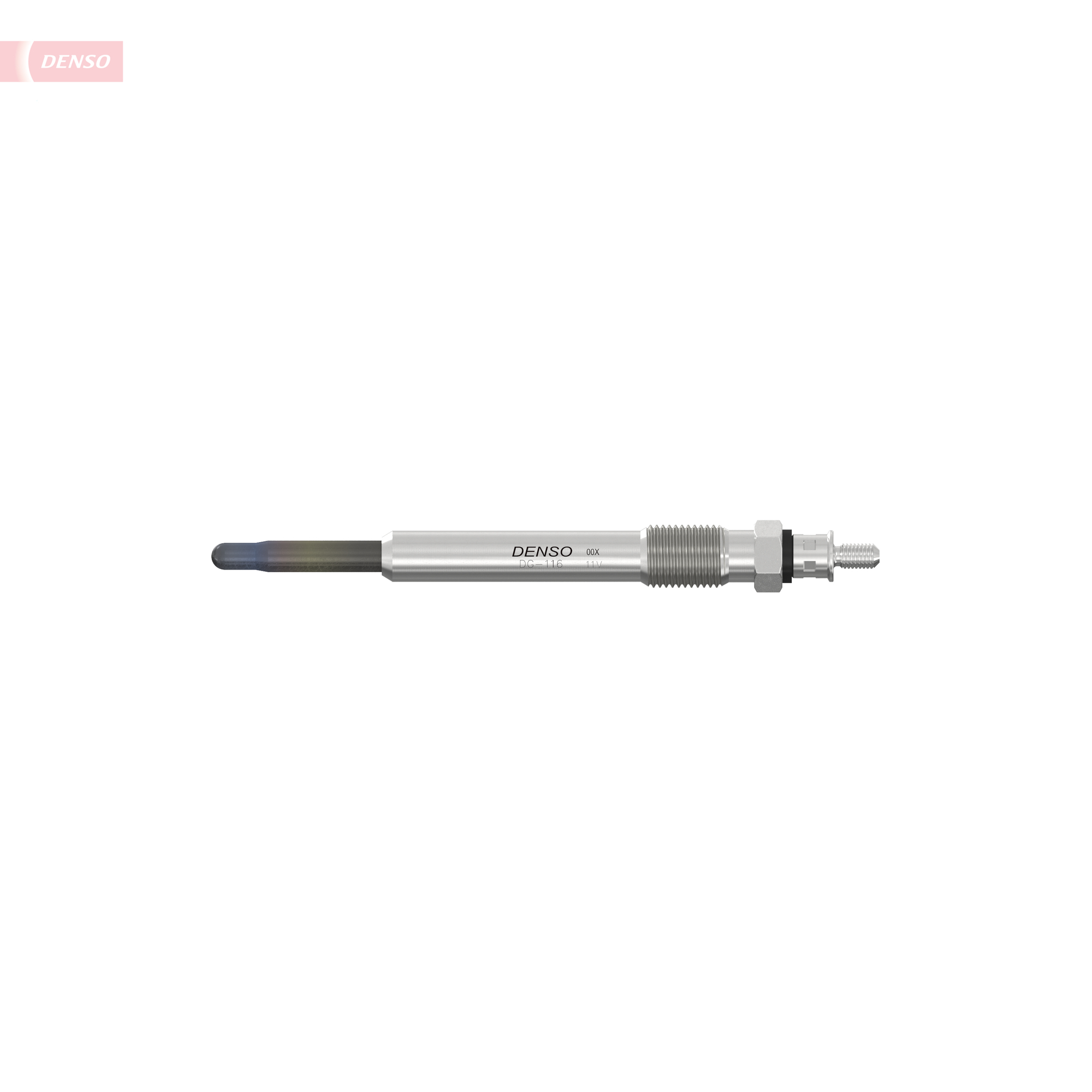 DG-116: Свеча накаливания Denso DG116 купить