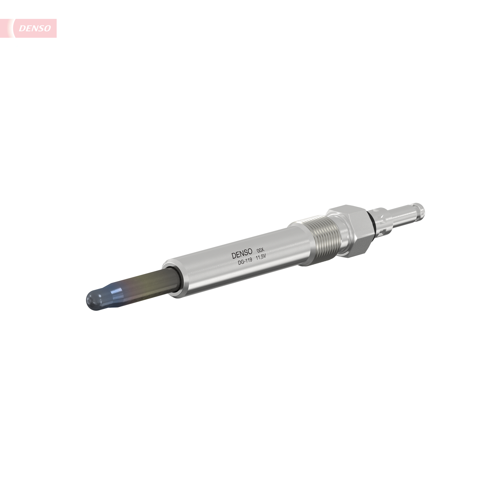 DG-119: Свеча накаливания Denso DG119 купить