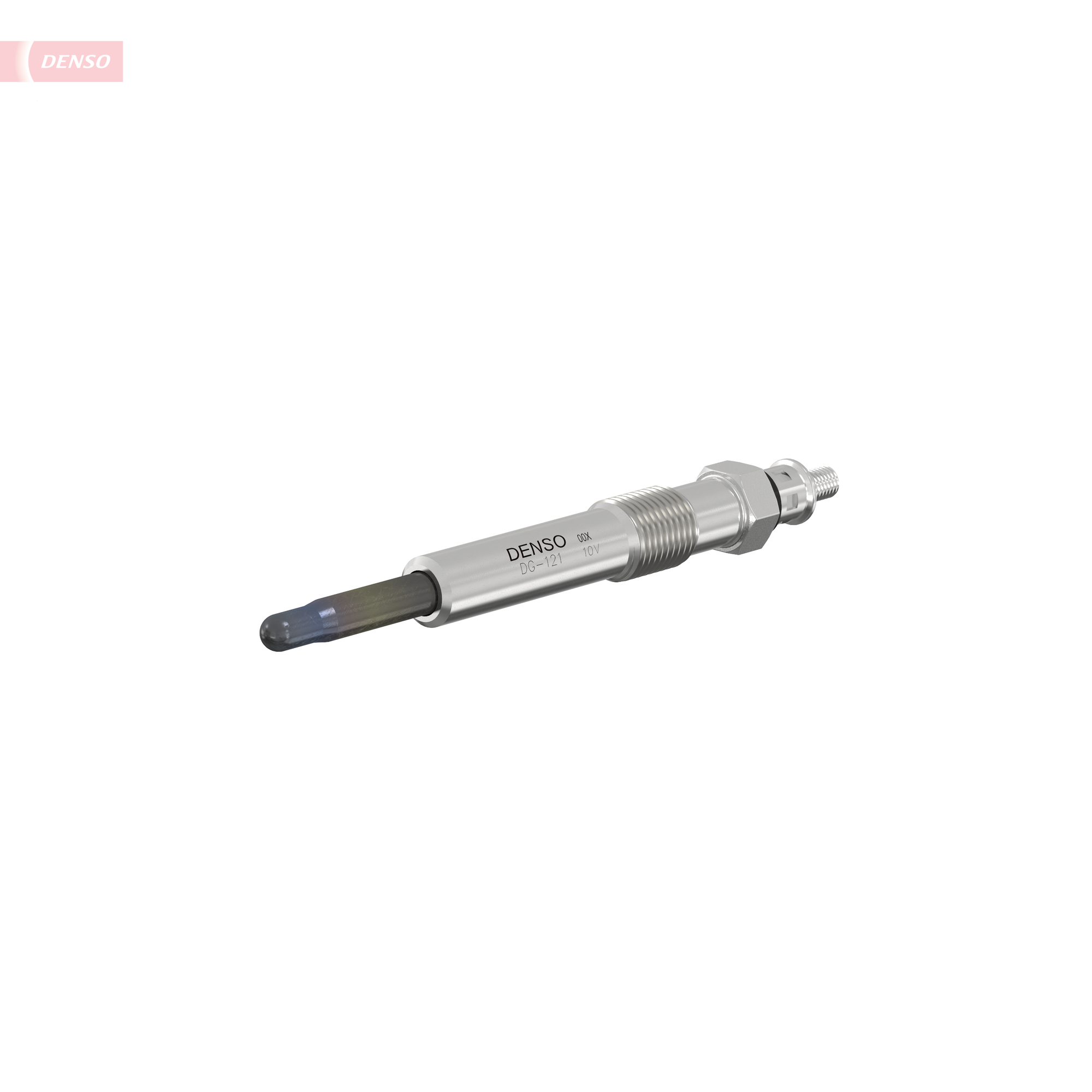 DG-121: Свеча накаливания Denso DG121 купить