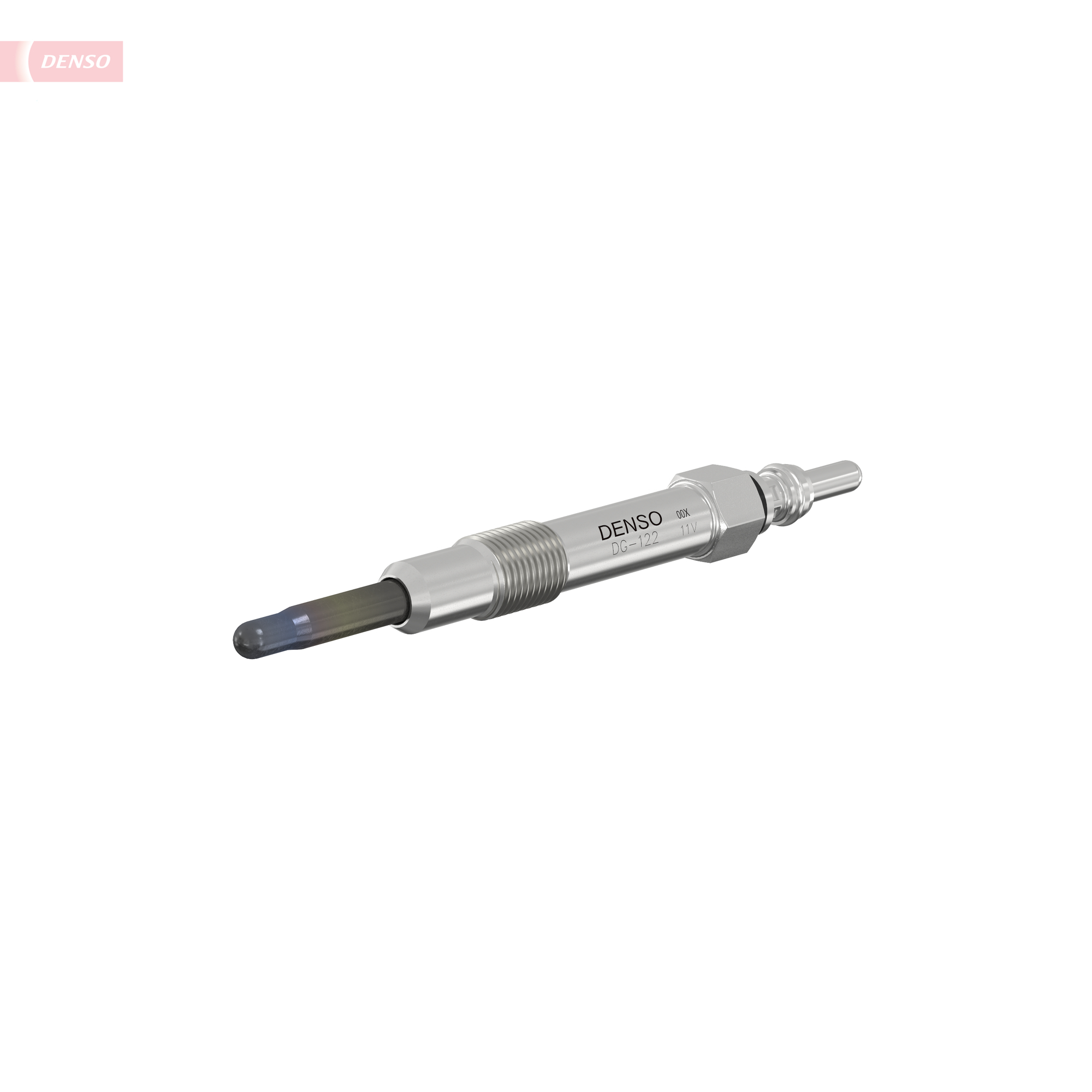 DG-122: Свеча накаливания Denso DG122 купить