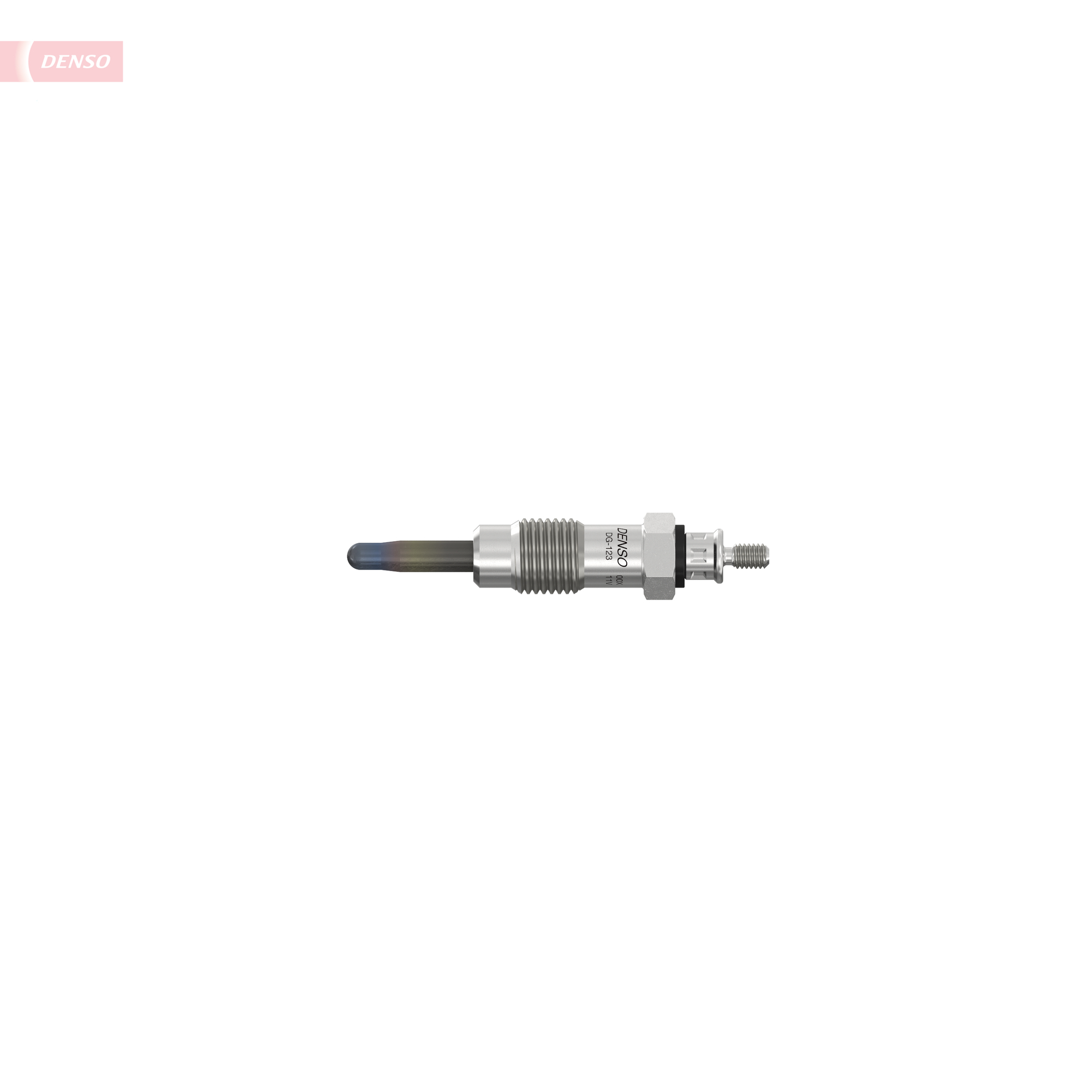 DG-123: Свеча накаливания Denso DG123 купить