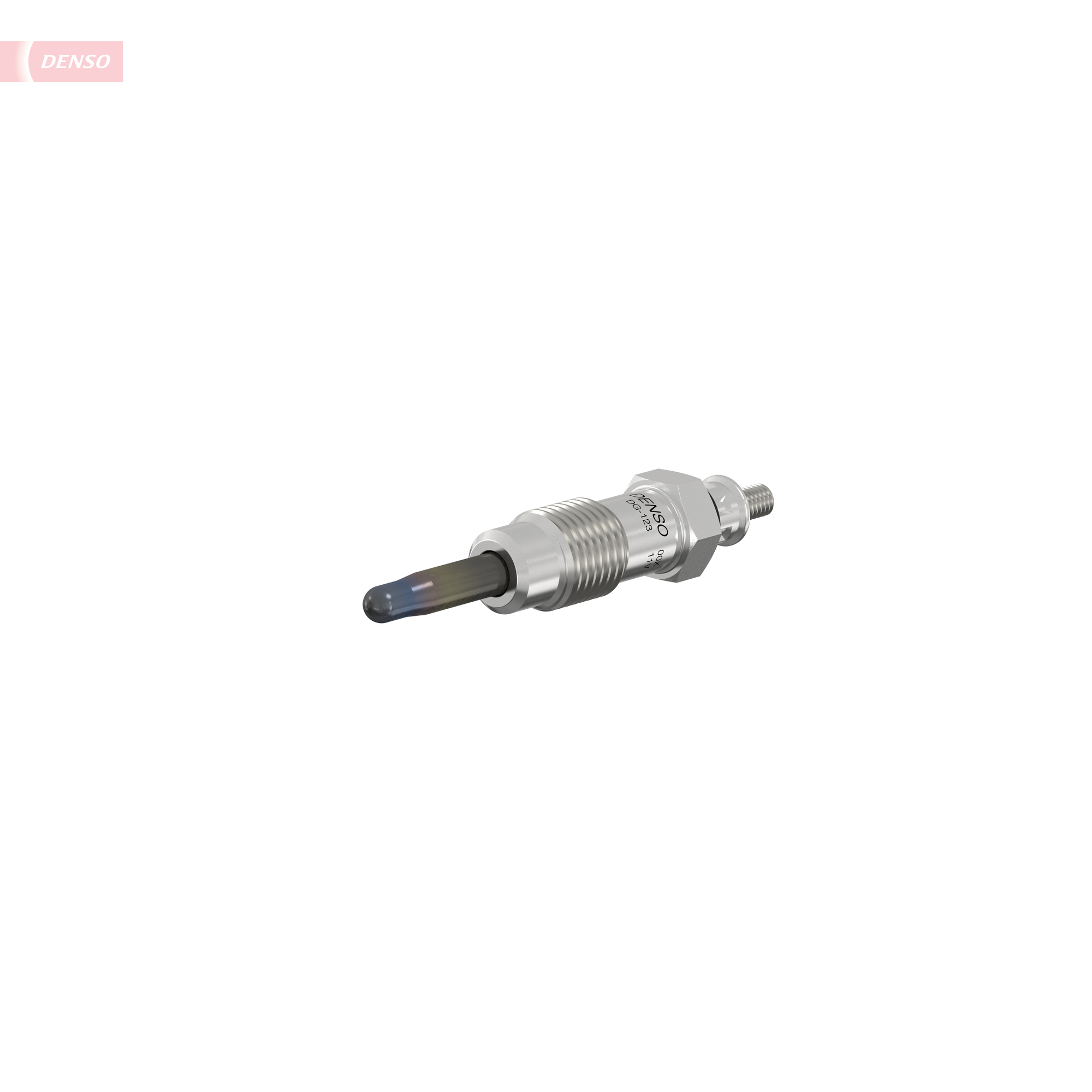 DG-123: Свеча накаливания Denso DG123 купить