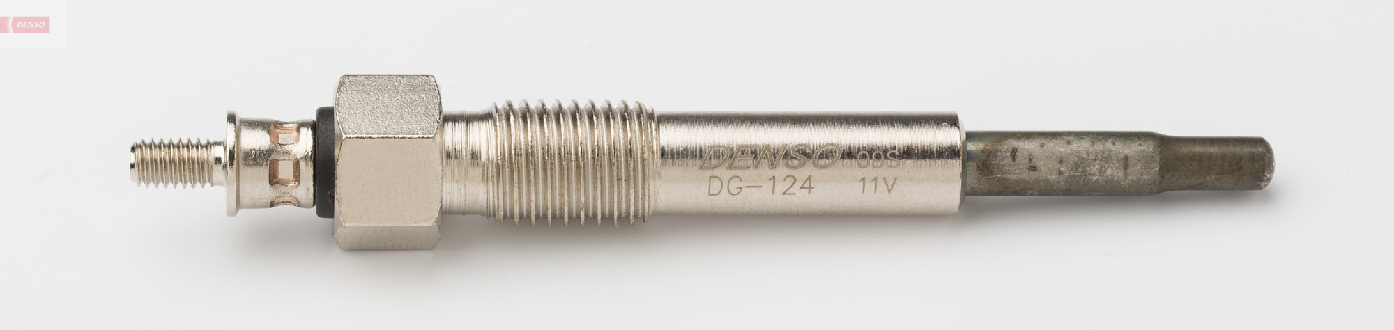 DG-124: Свеча накаливания Denso DG124 купить