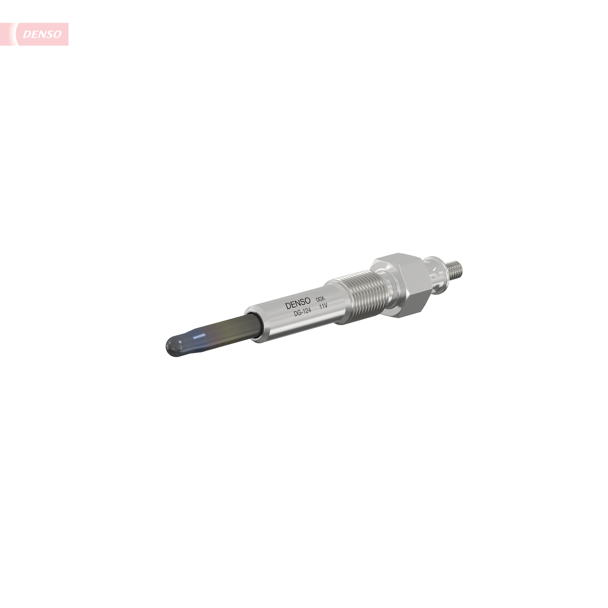 DG-124: Свеча накаливания Denso DG124 купить