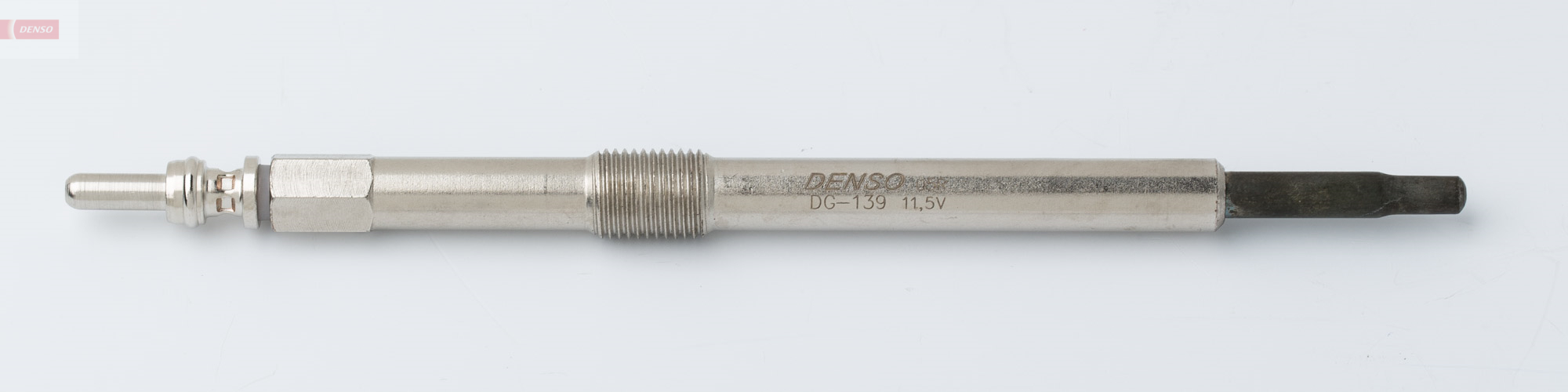 DG-139: Свеча накаливания Denso DG139 купить