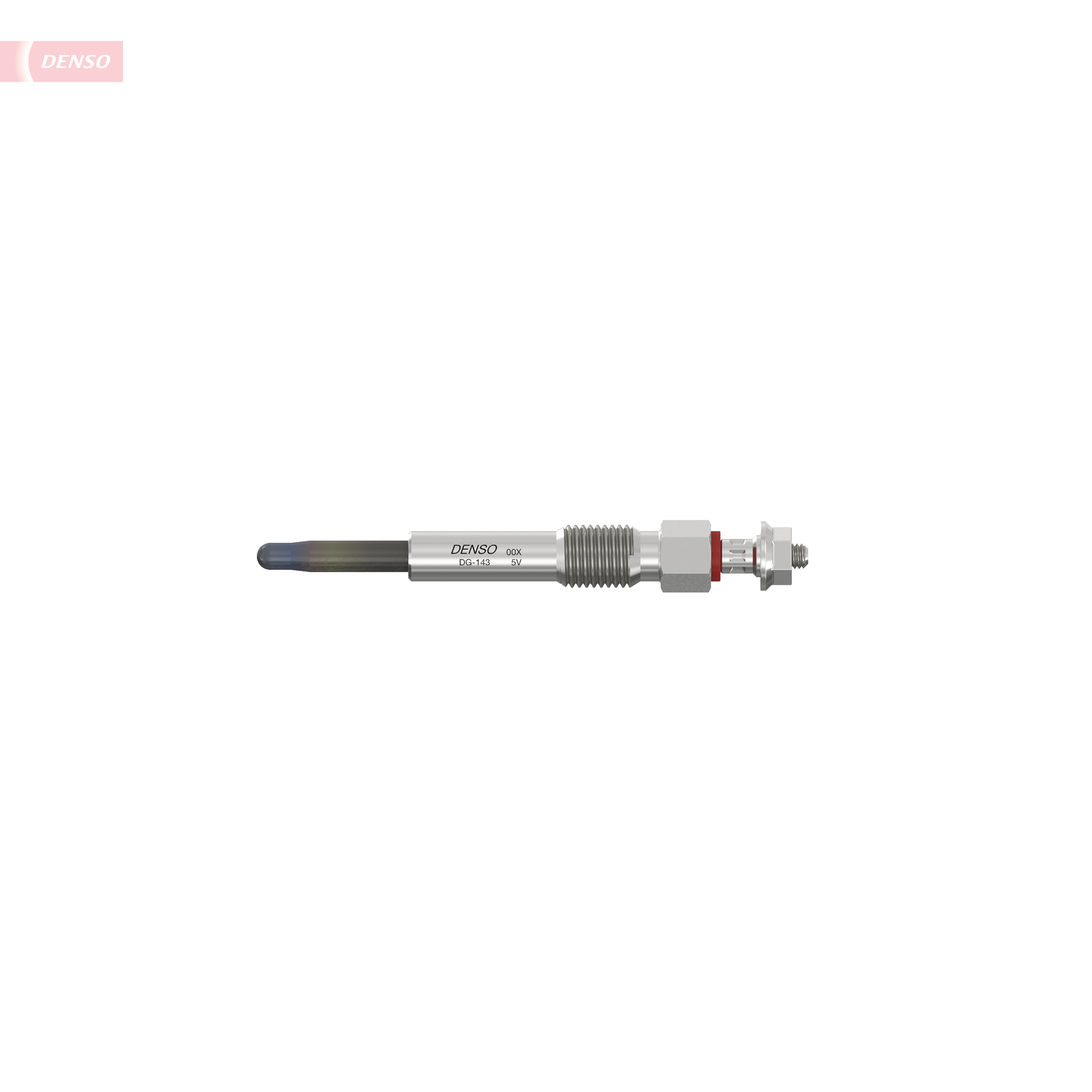 DG-143: Свеча накаливания Denso DG143 купить
