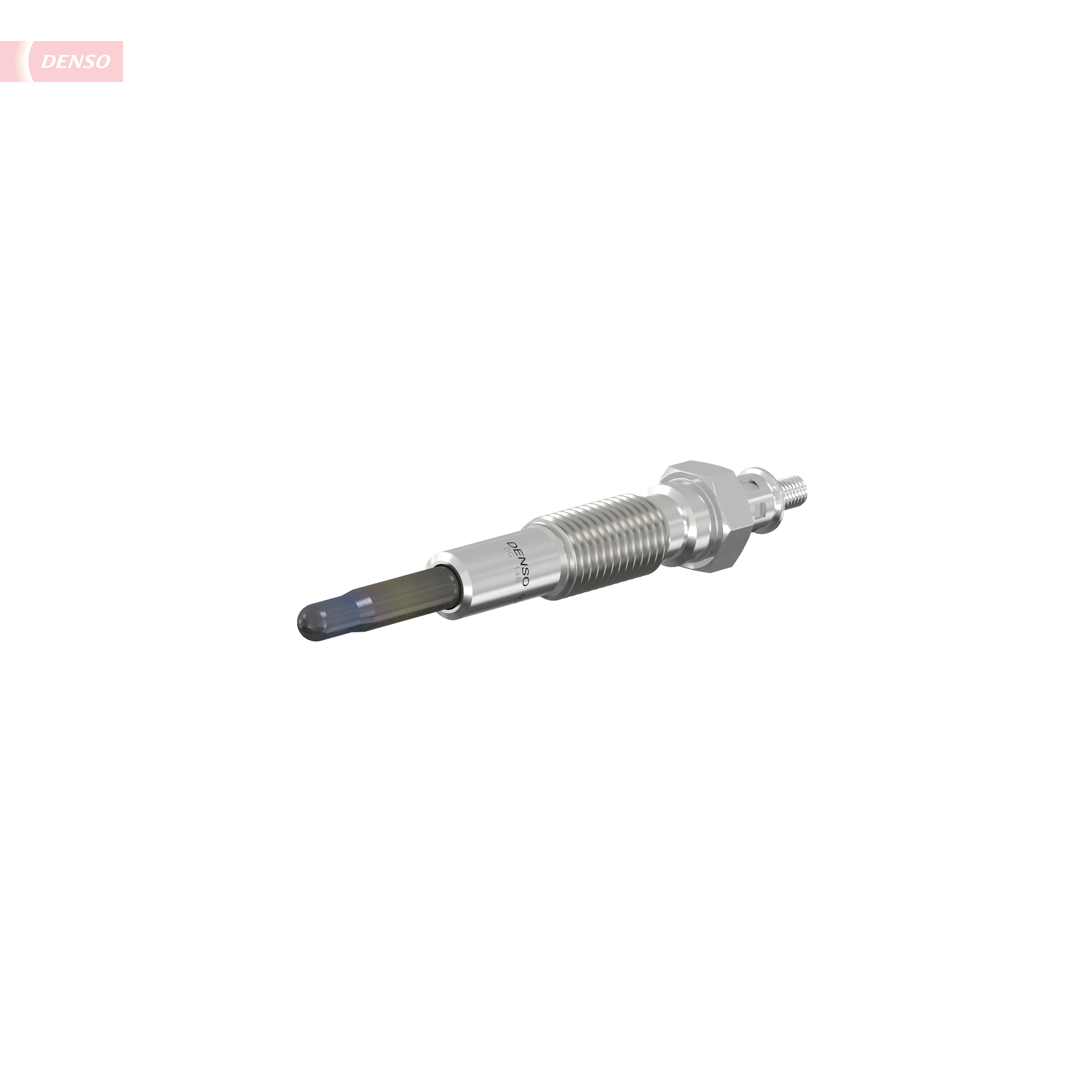 DG-146: Свеча накаливания Denso DG146 купить