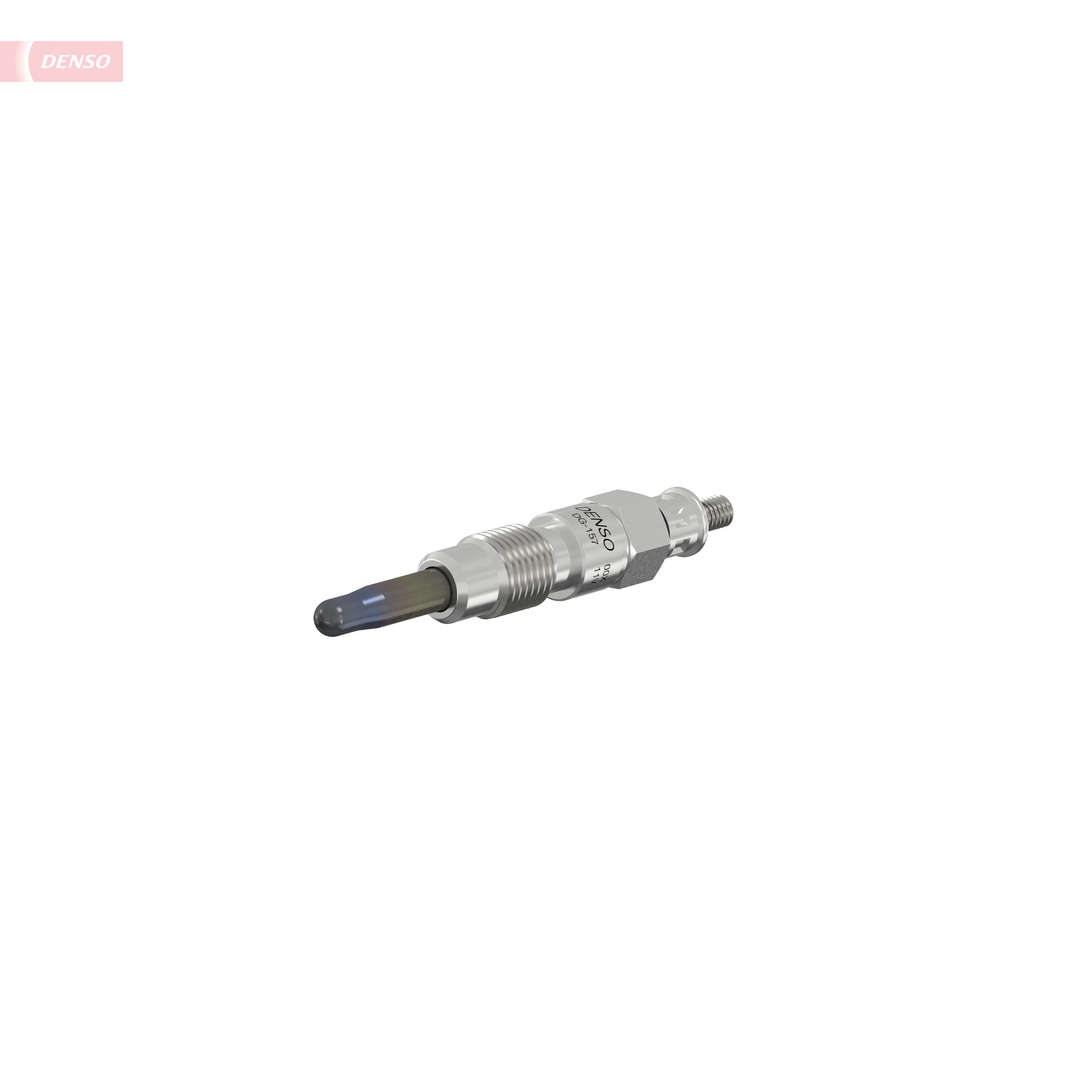 DG-157: Свеча накаливания Denso DG157 купить