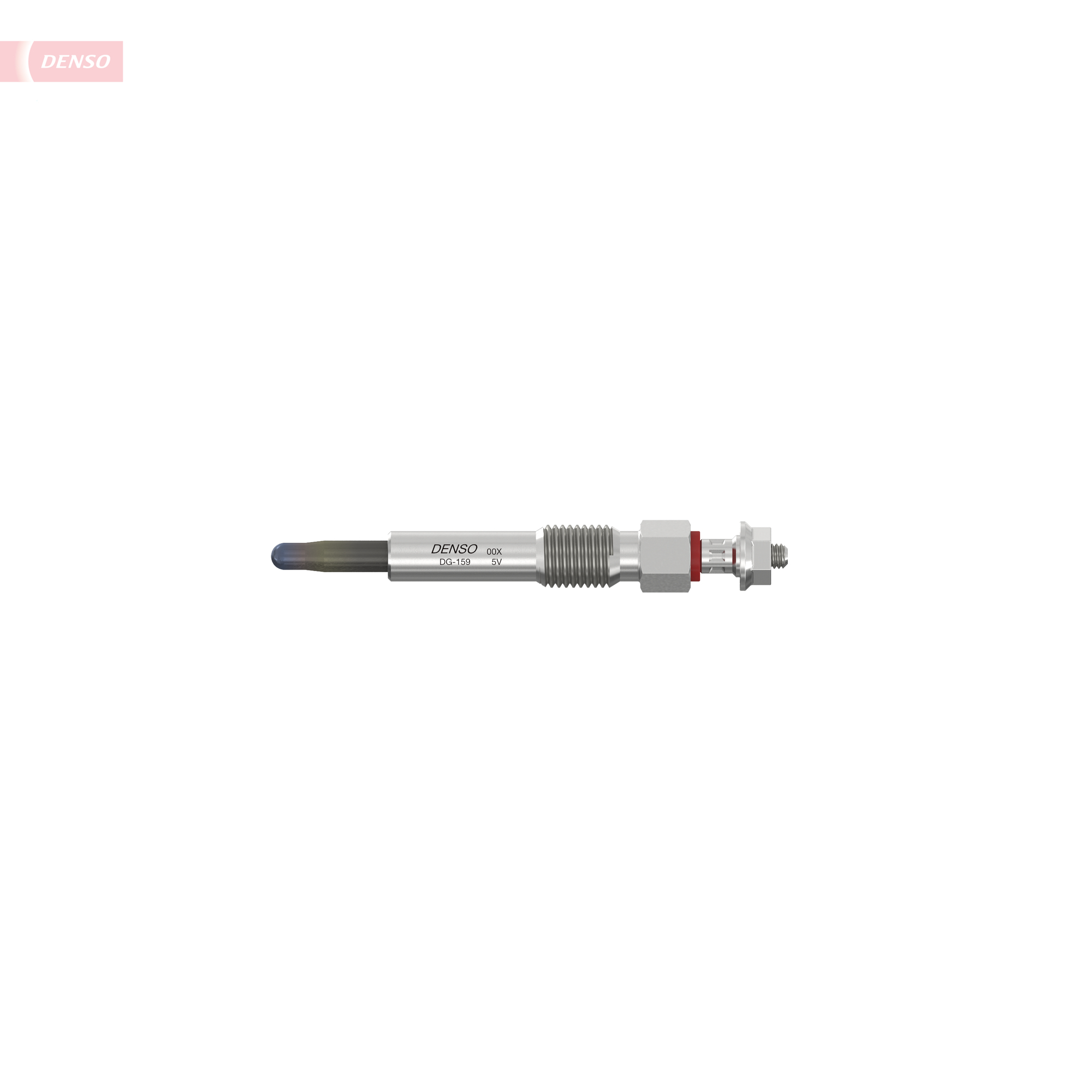DG-159: Свеча накаливания Denso DG159 купить