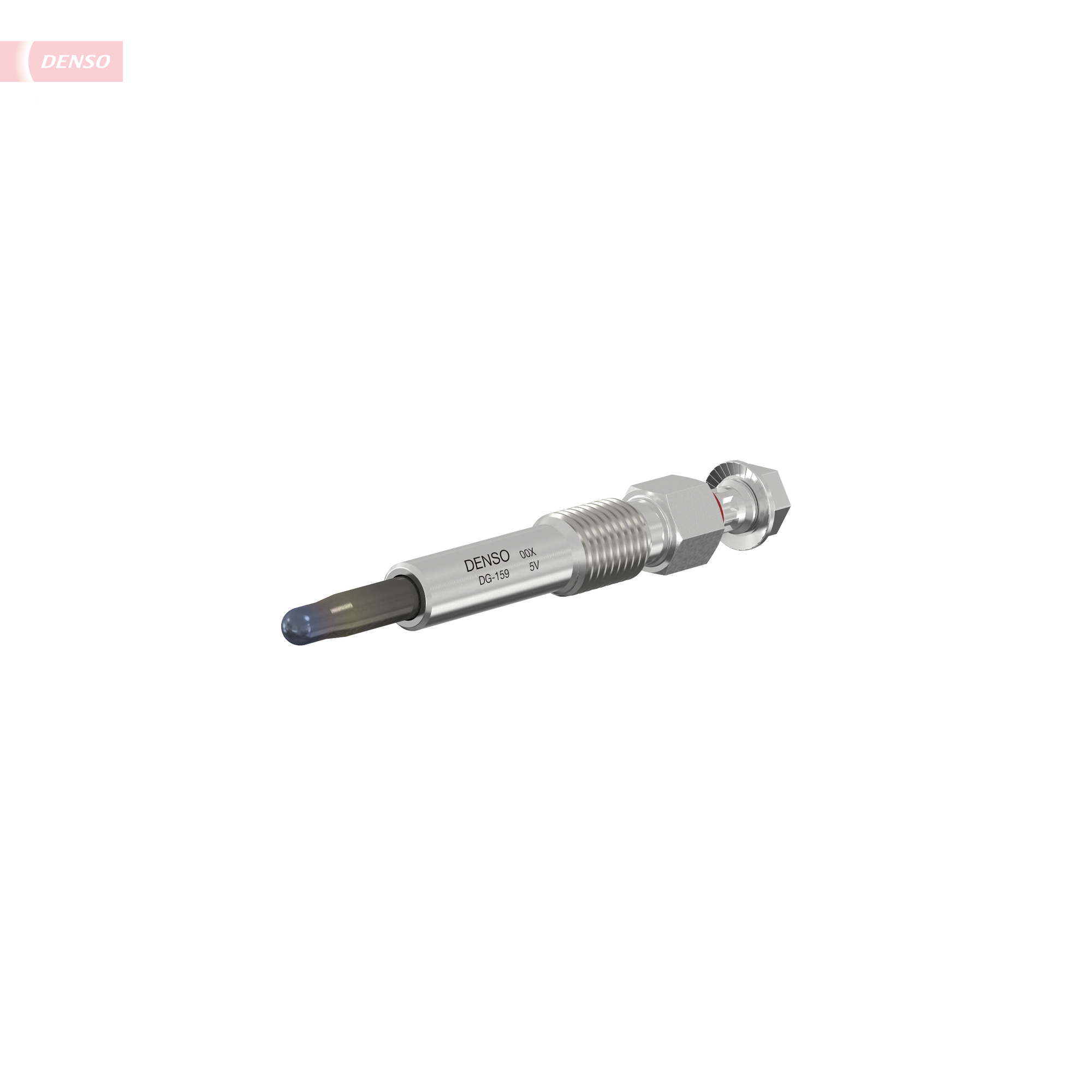 DG-159: Свеча накаливания Denso DG159 купить