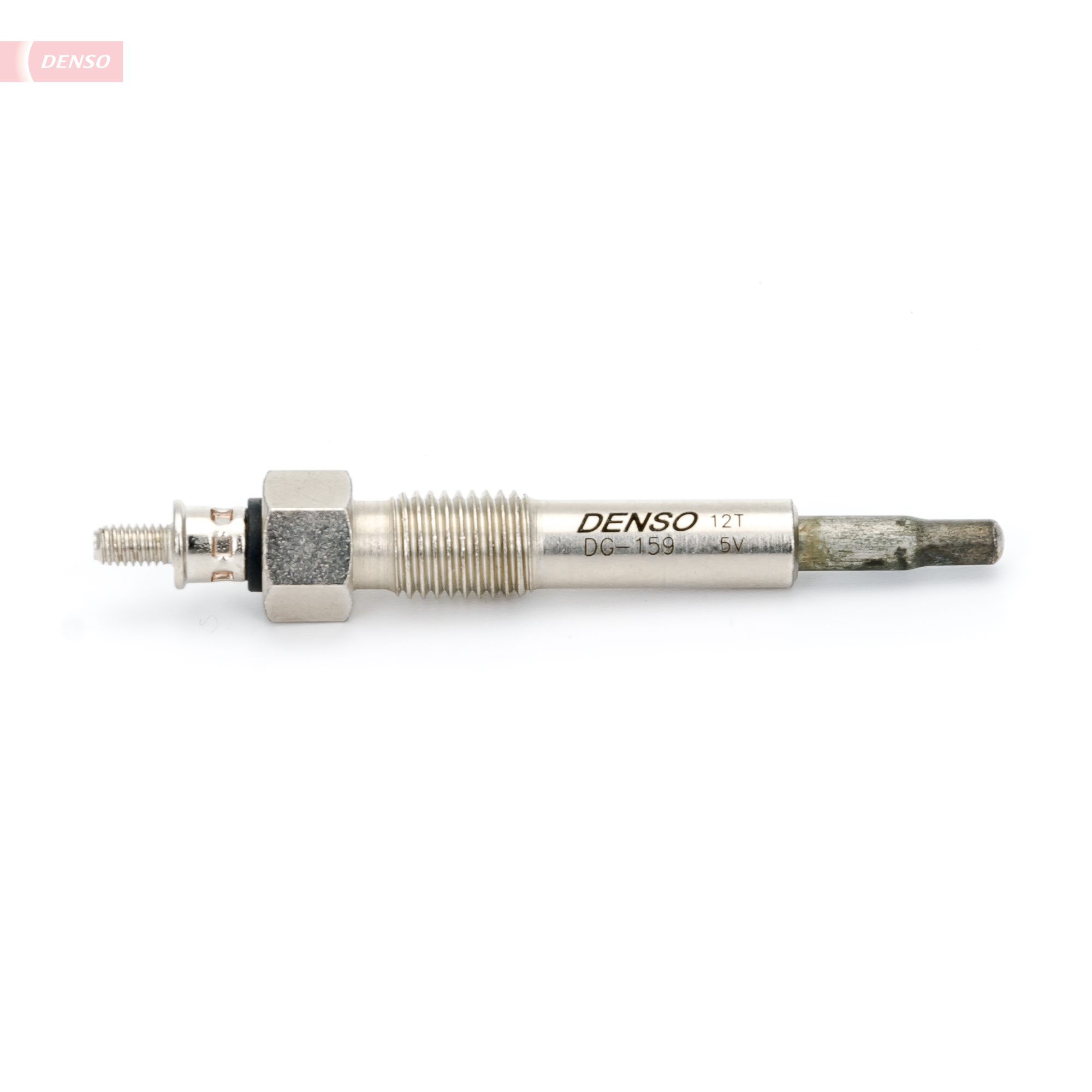 DG-159: Свеча накаливания Denso DG159 купить