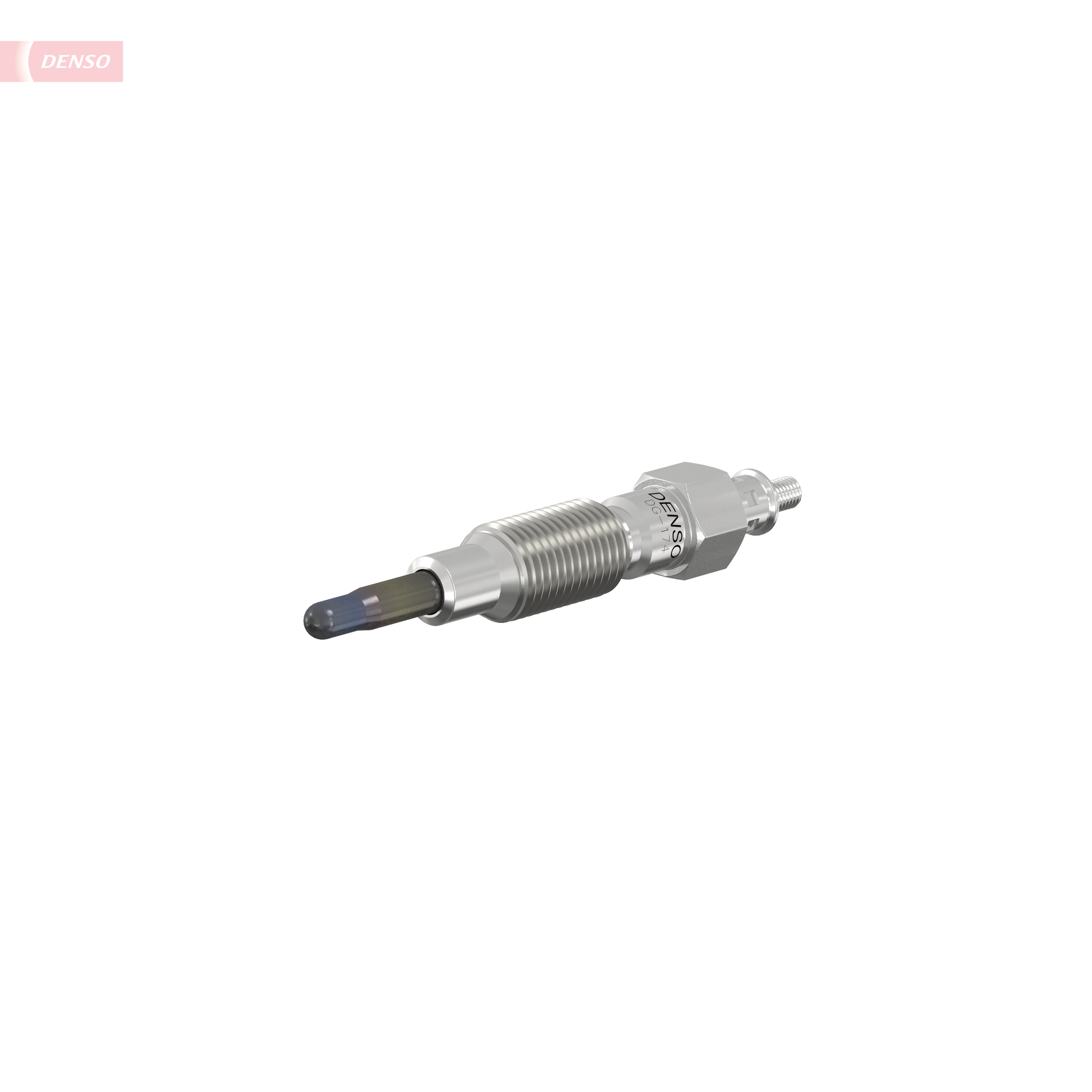 DG-174: Свеча накаливания Denso DG174 купить