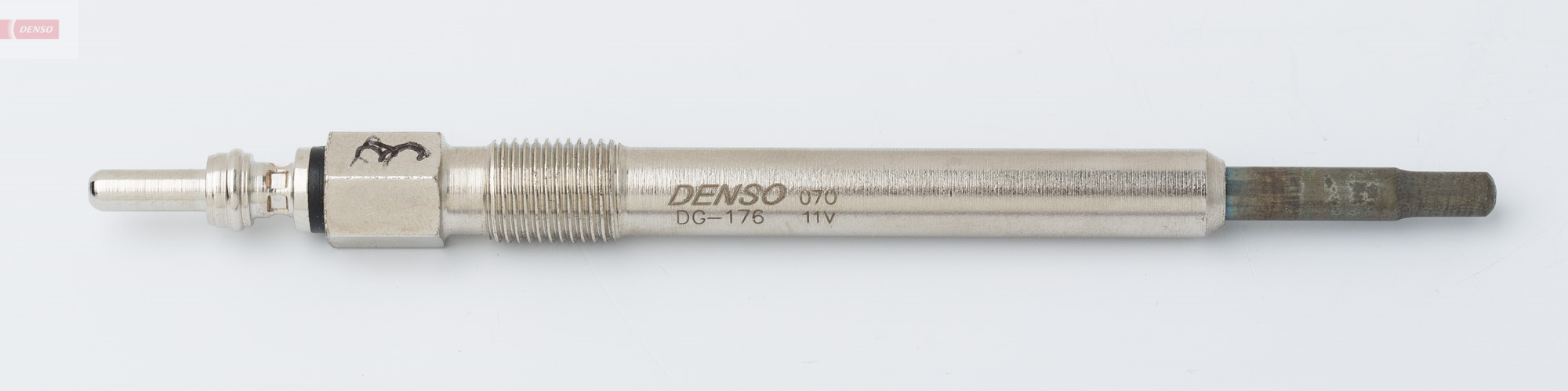 DG-176: Свеча накаливания Denso DG176 купить