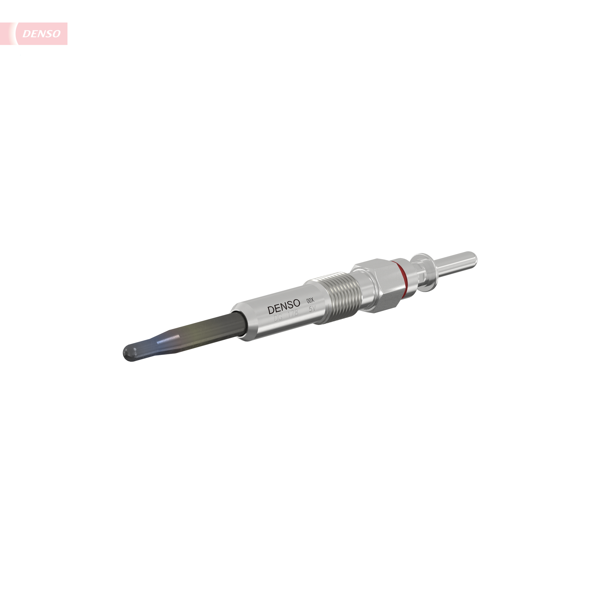 DG-178: Свеча накаливания Denso DG178 купить