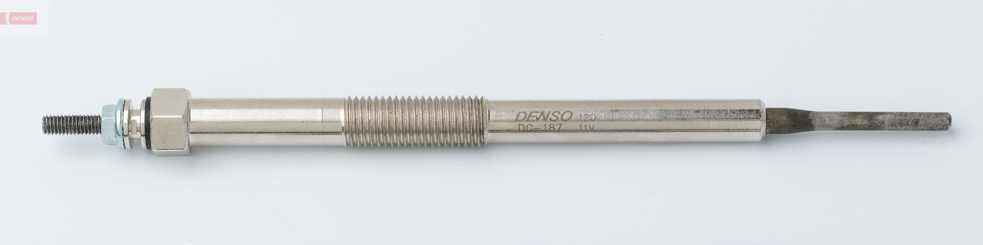 DG-187: Свеча накаливания Denso DG187 купить