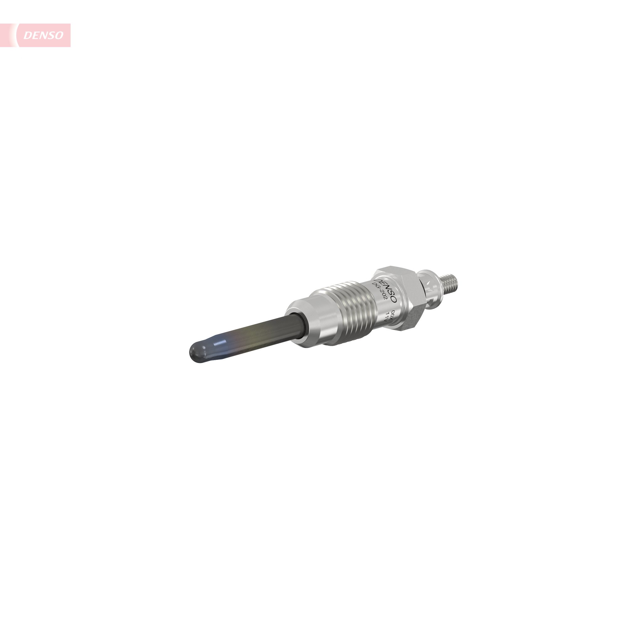 DG-202: Свеча накаливания Denso DG202 купить