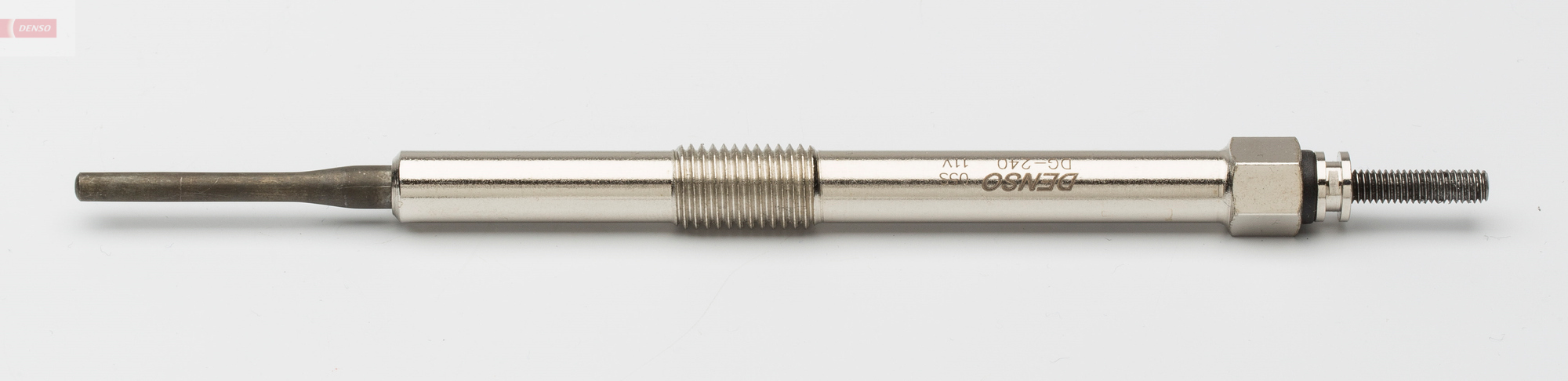 DG-240: Свеча накаливания Denso DG240 купить