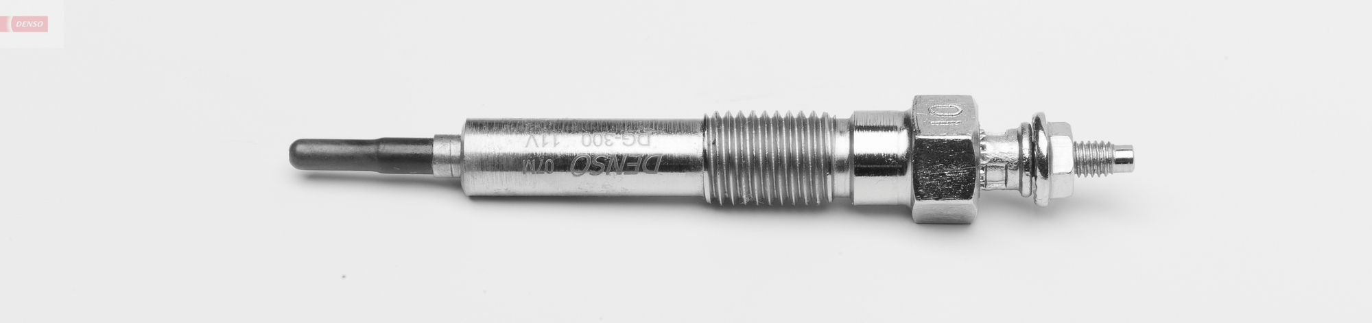 DG-300: Свеча накаливания Denso DG300 купить
