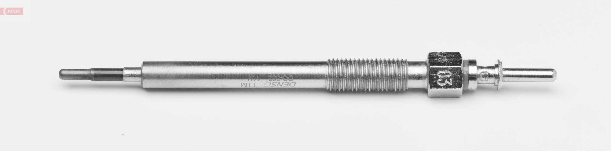 DG-302: Свеча накаливания Denso DG302 купить