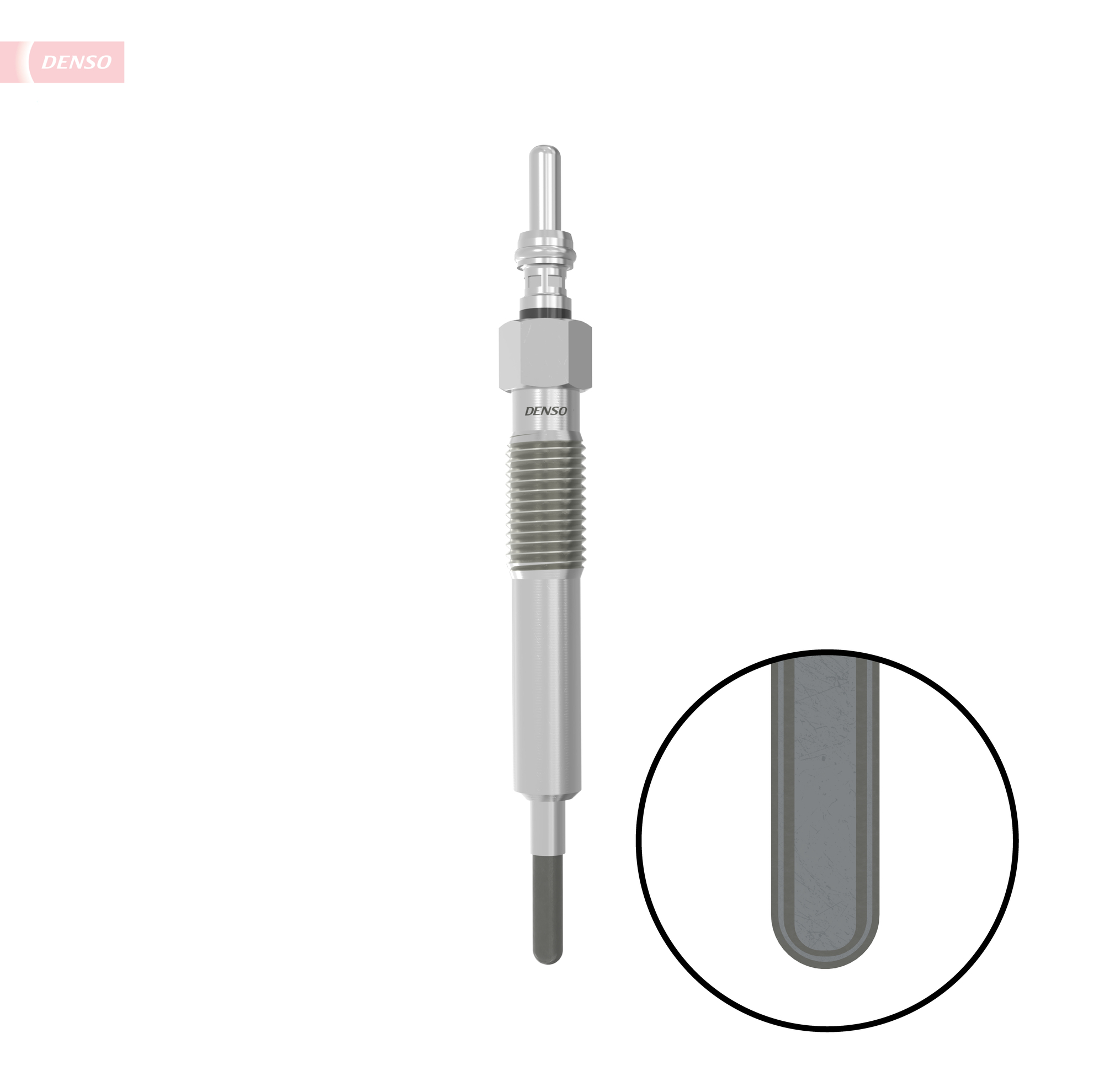 DG-305: Свеча накаливания Denso DG305 купить
