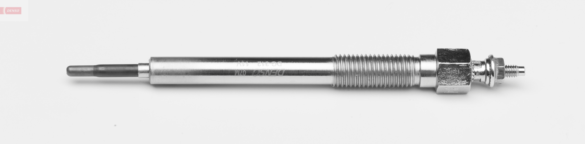 DG-312: Свеча накаливания Denso DG312 купить