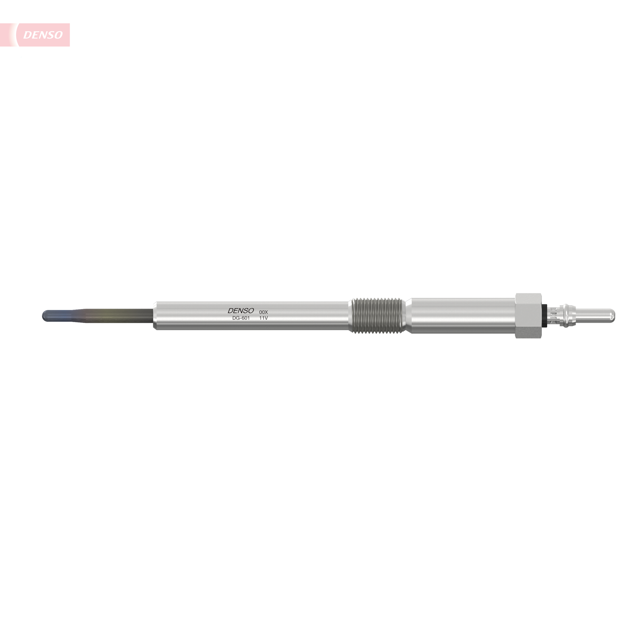 DG-601: Свеча накаливания Denso DG601 купить