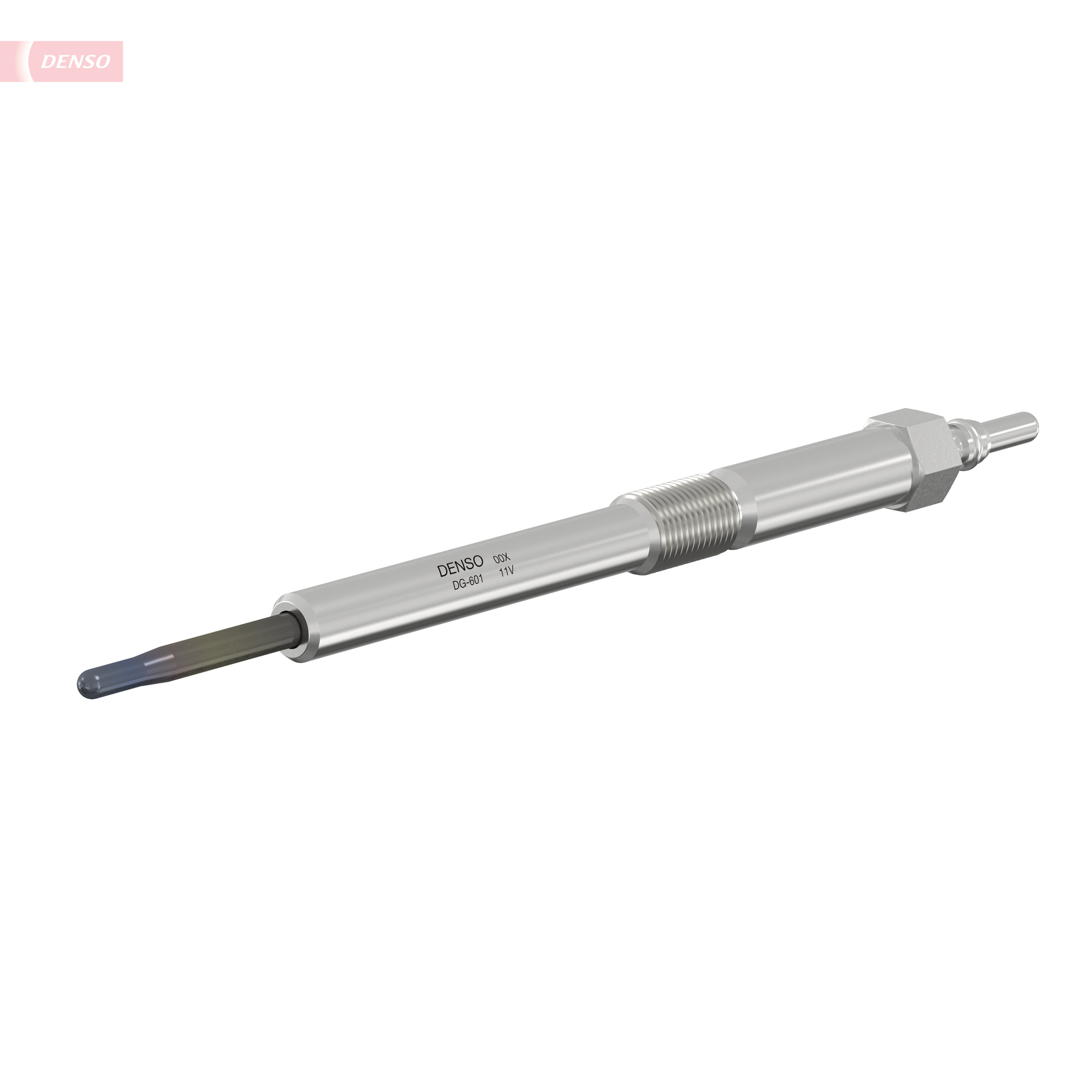 DG-601: Свеча накаливания Denso DG601 купить